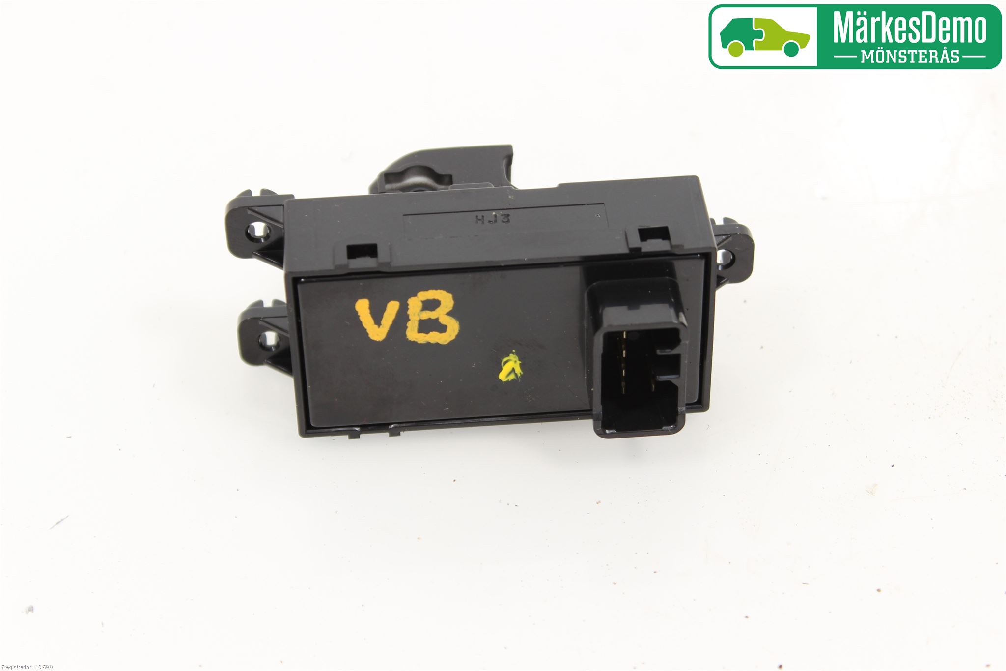 Hyundai i30 GD 13-17 Bryter Vindusheis