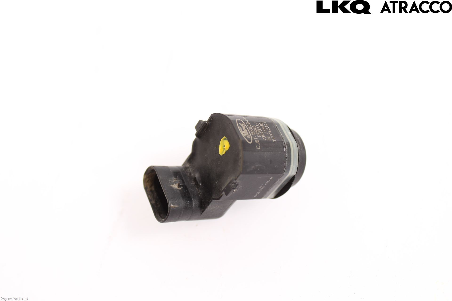 Ford MONDEO 07-15 Sensor Ryggesensor