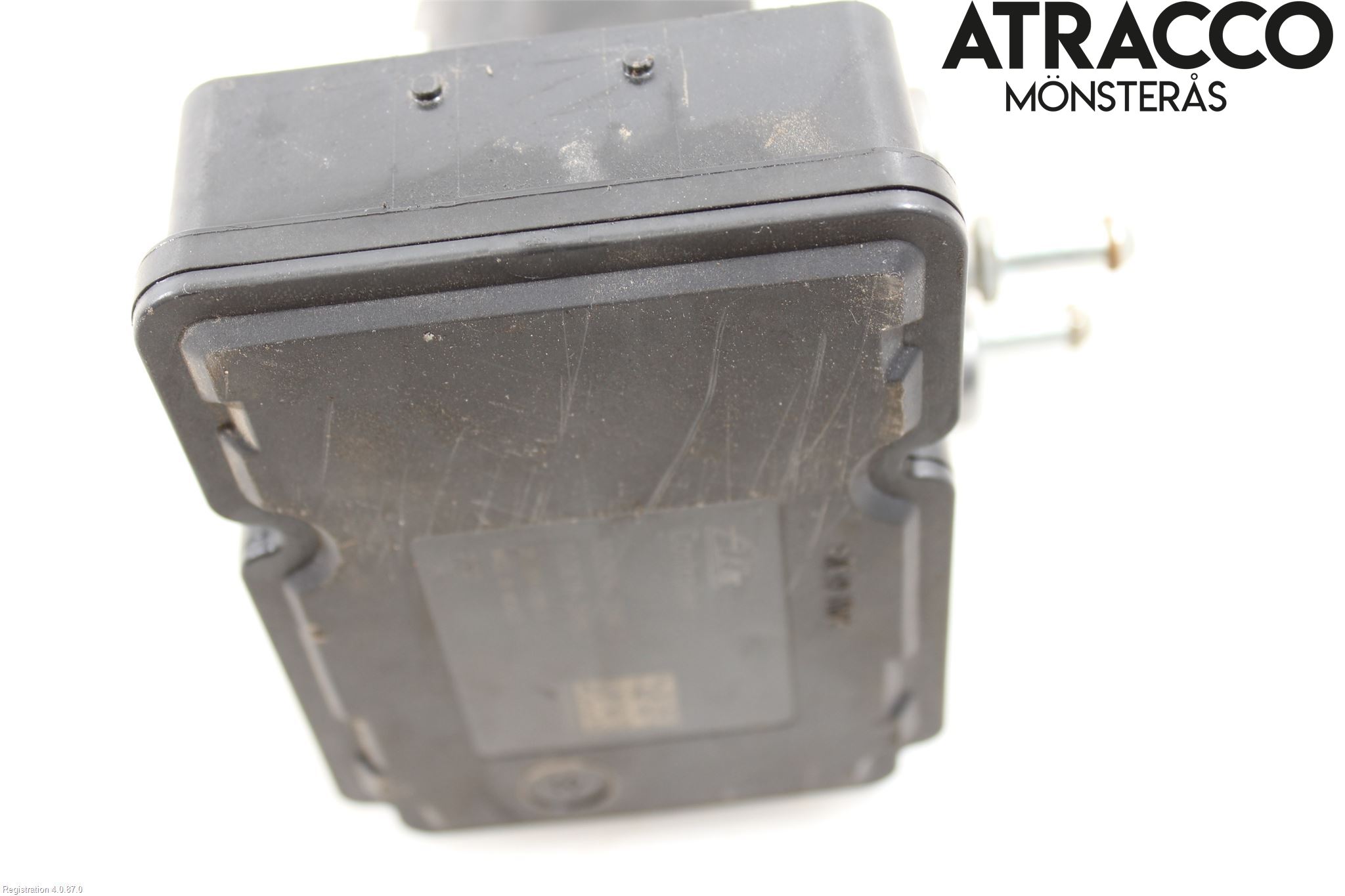 Nissan NAVARA 05-16 Abs Hydraulikkaggregat