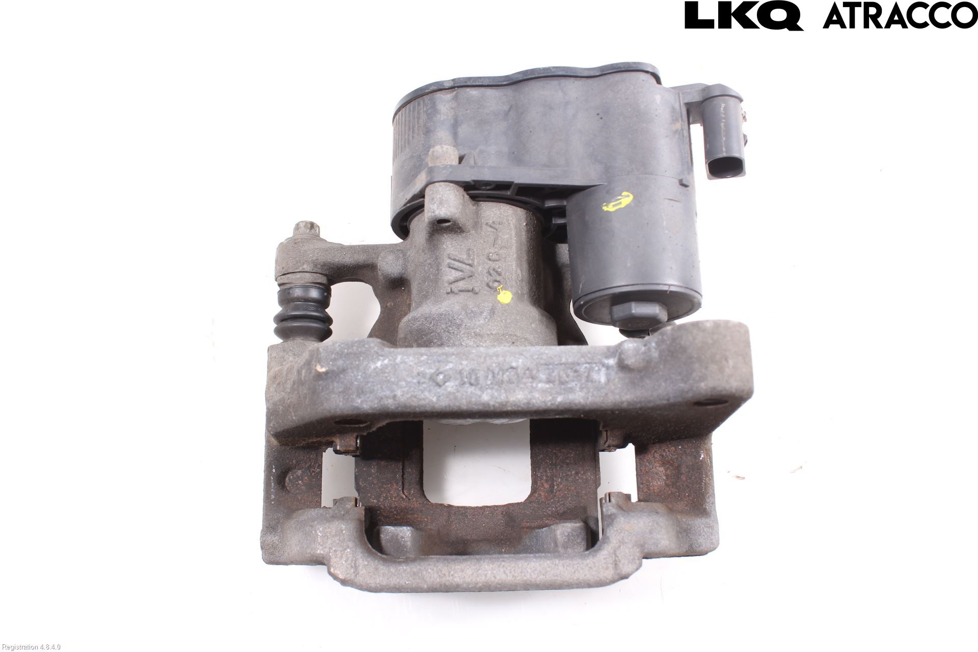 Peugeot 308/E-308 21- Bremsecaliper Bak Venstre