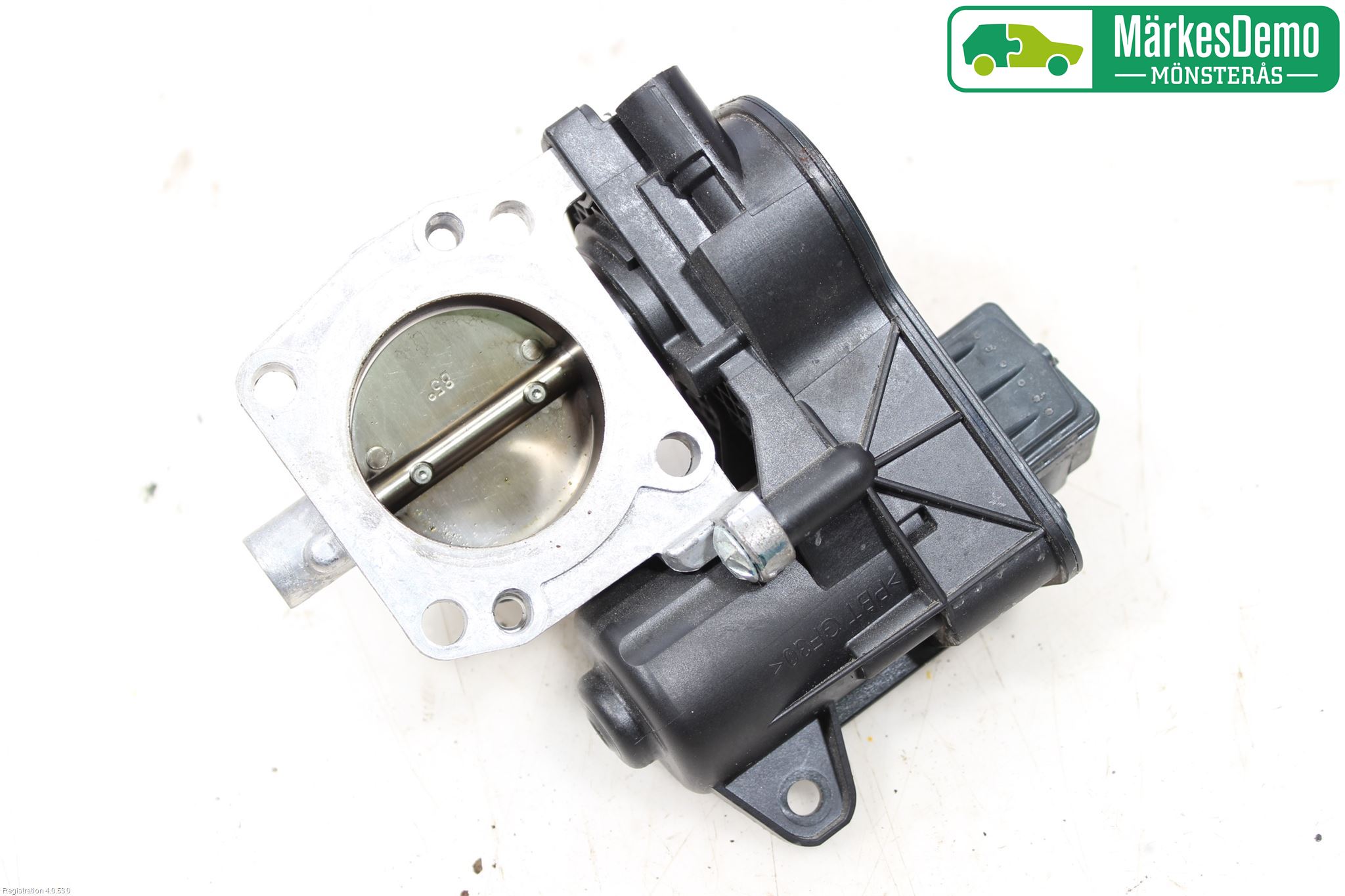 Citroen C4 CACTUS 14-20 Inns Spjeldhus
