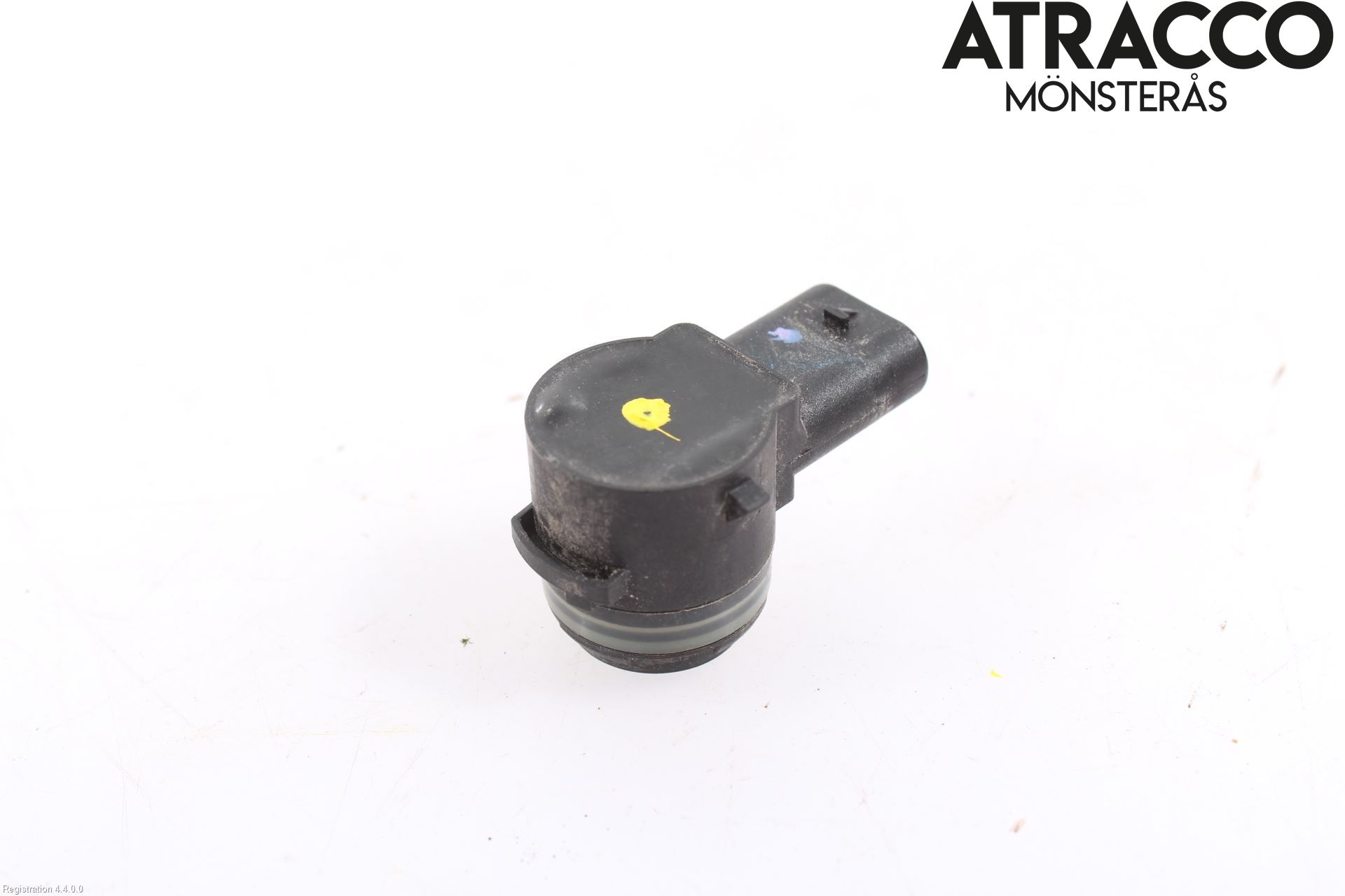 Volkswagen VW POLO VI 18->> Sensor Ryggesensor
