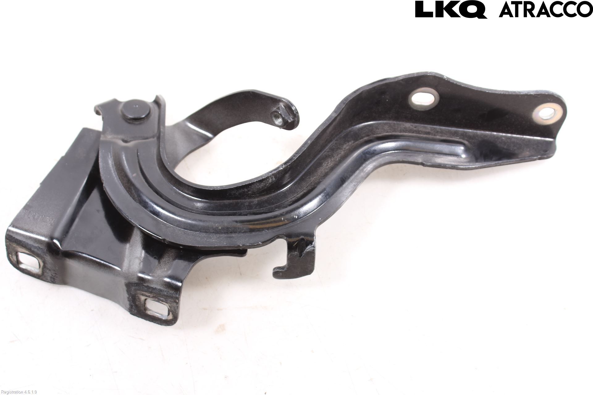 Nissan X-TRAIL 14-21 Panser Hengsel - Hengsler