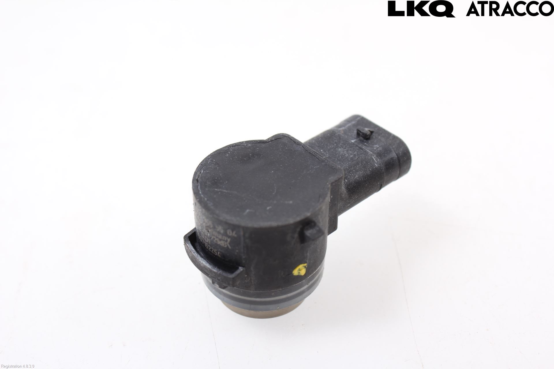 Mercedes-Benz MB E-KLASS (W212) 09-16 Sensor Ryggesensor