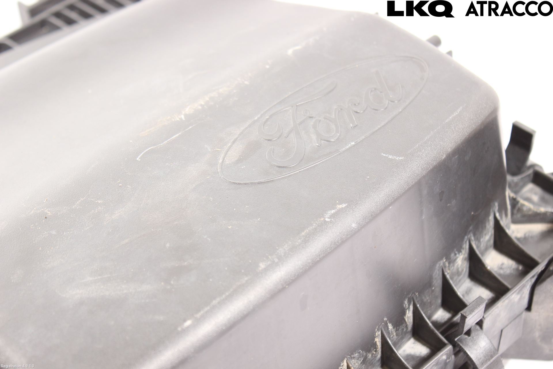 Ford TRANSIT SKÅP/BUSS 14-22 Luftfilter Boks