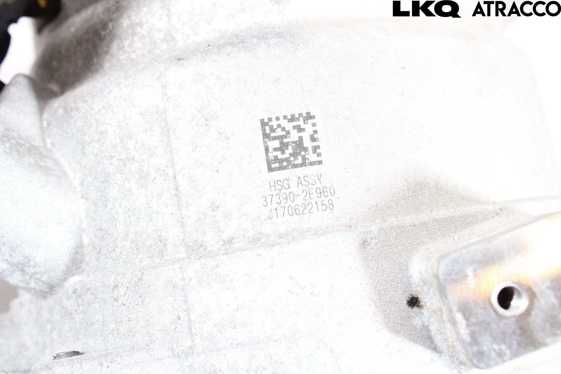 Kia OPTIMA 16-20 Dynamo
