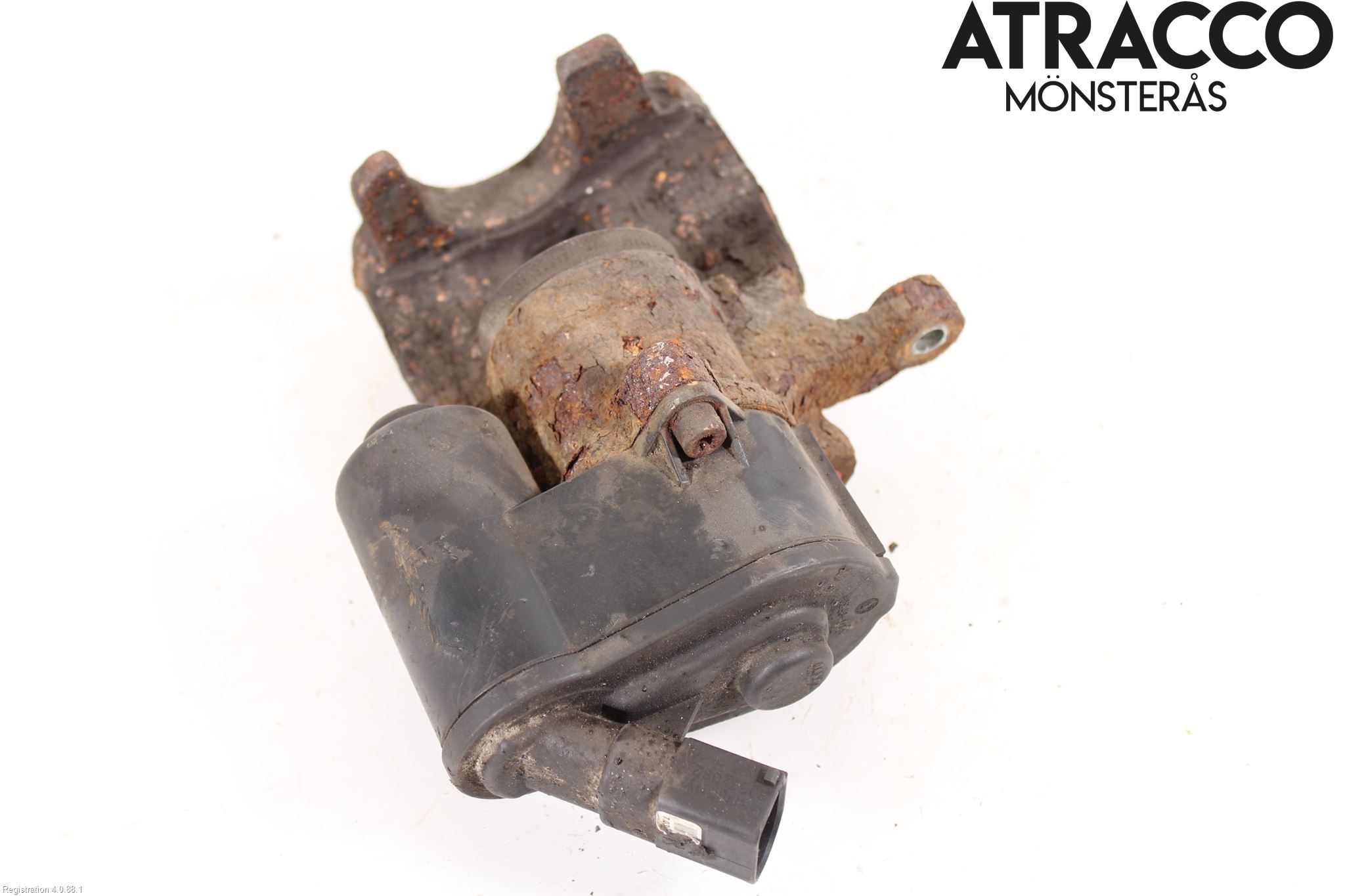 Audi A6/S6     05-11 Bremsecaliper Bak Venstre