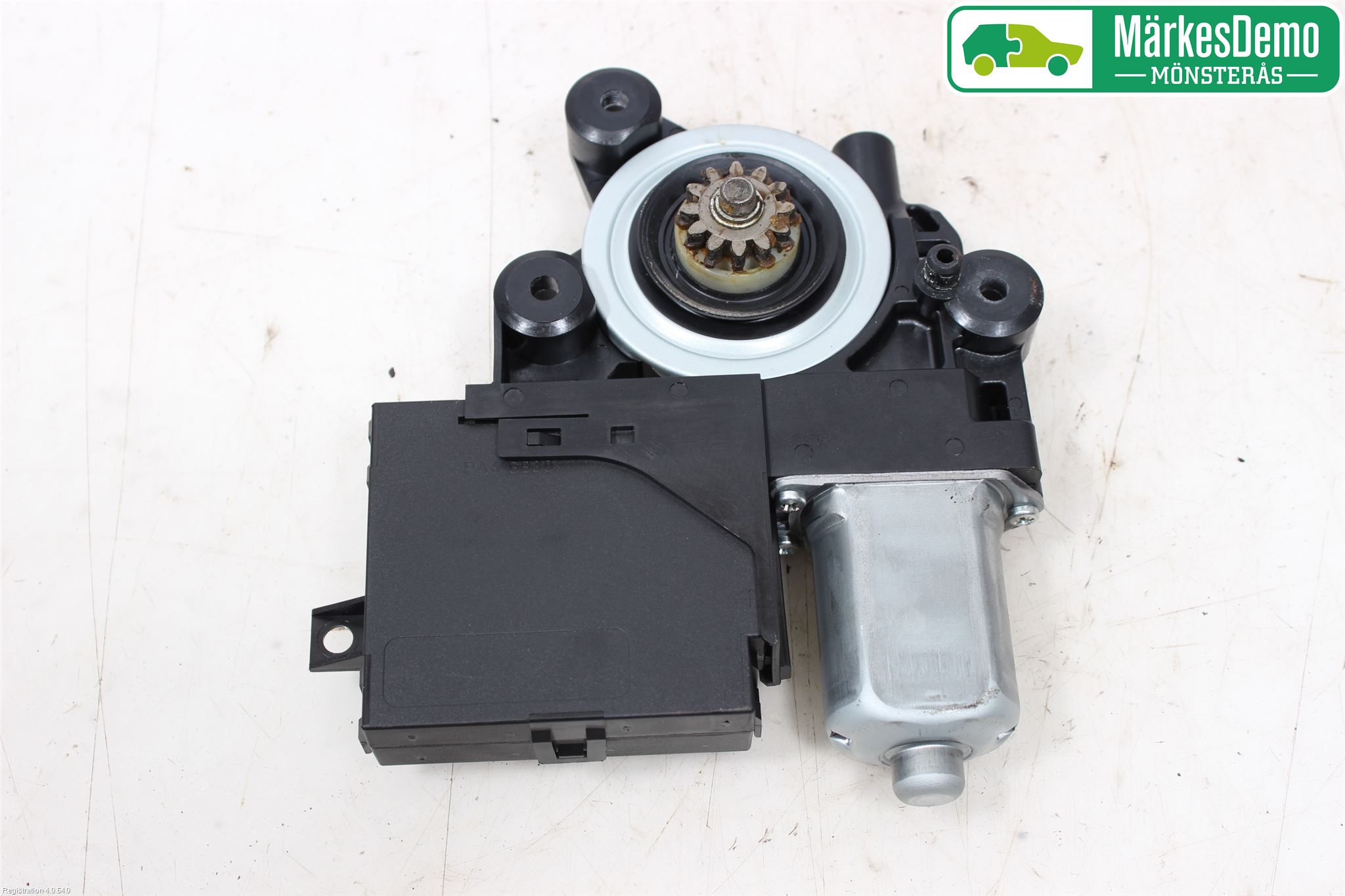 Volvo V50 08-12 Vindusheismotor