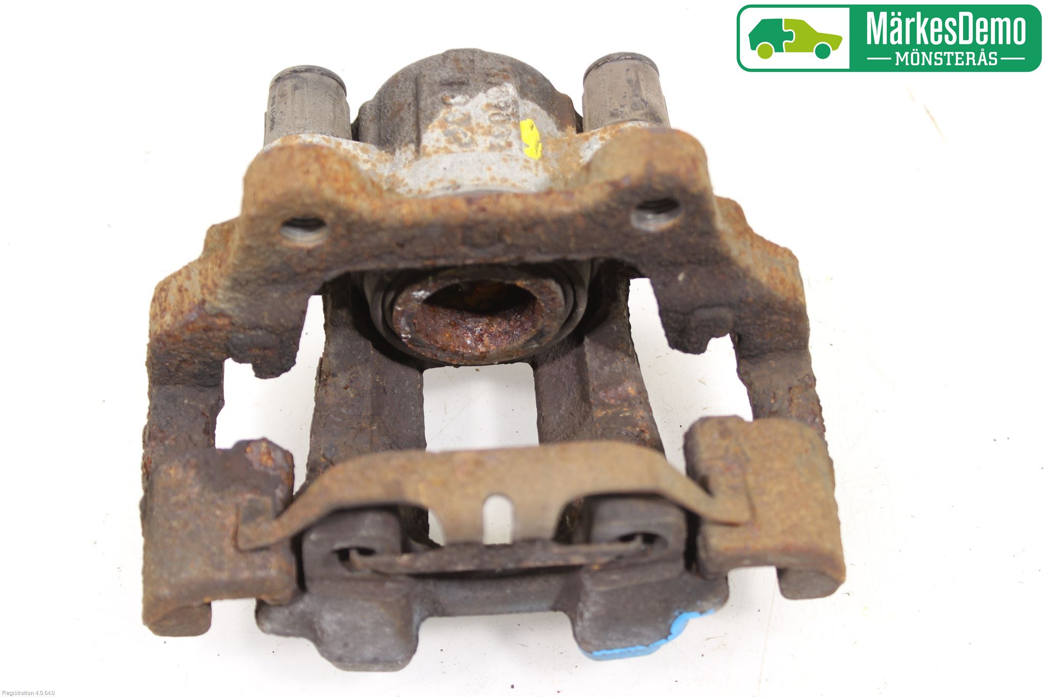 BMW 3 F30/F31/F80 12-19 Bremsecaliper Bak Høyre