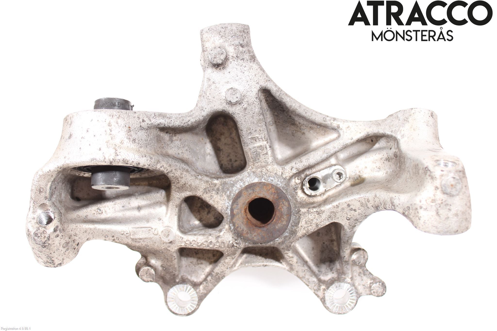 Audi A4/S4 B9 16-19 Spindel Vb