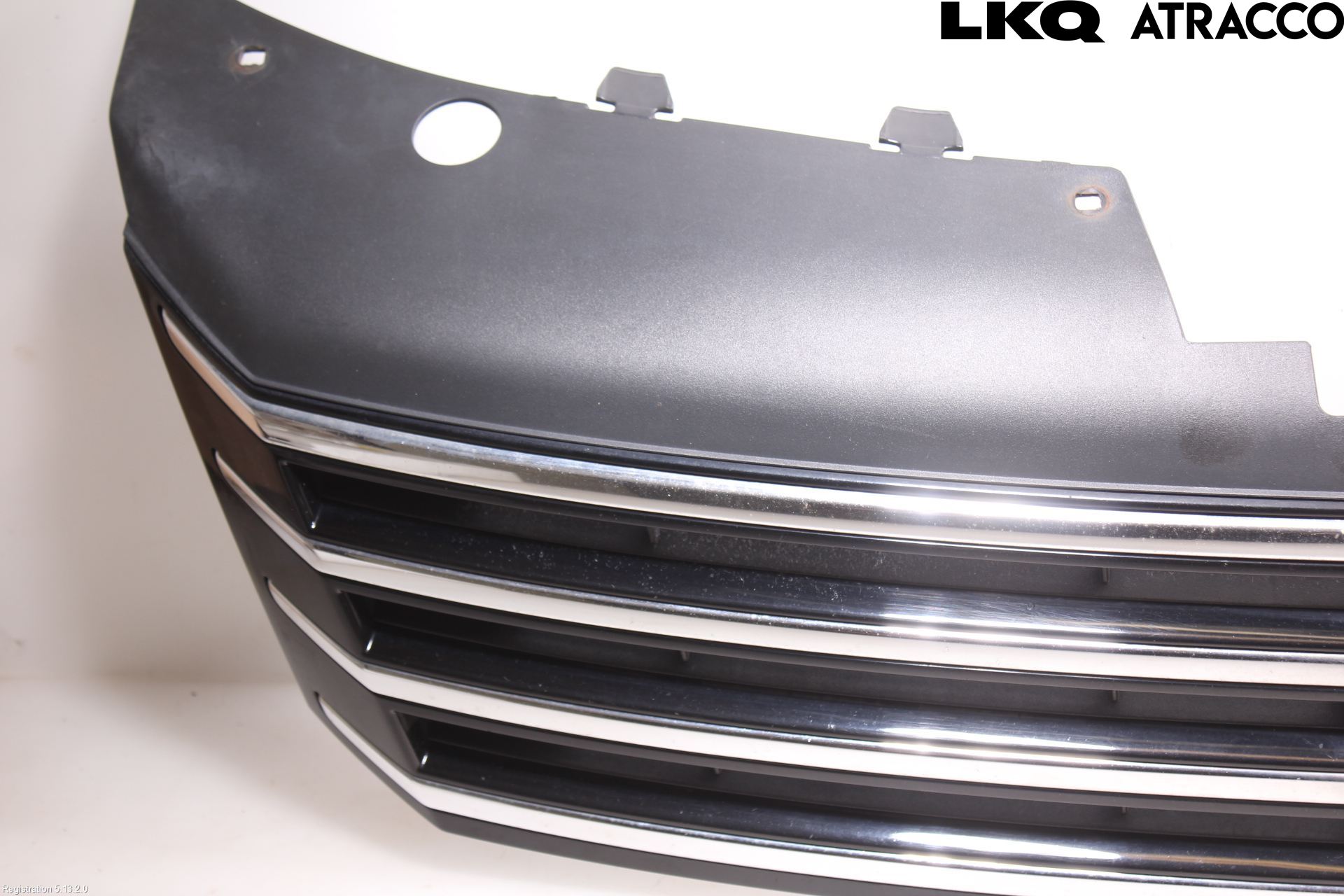 Volkswagen VW PASSAT 11-14 Grill Komplett