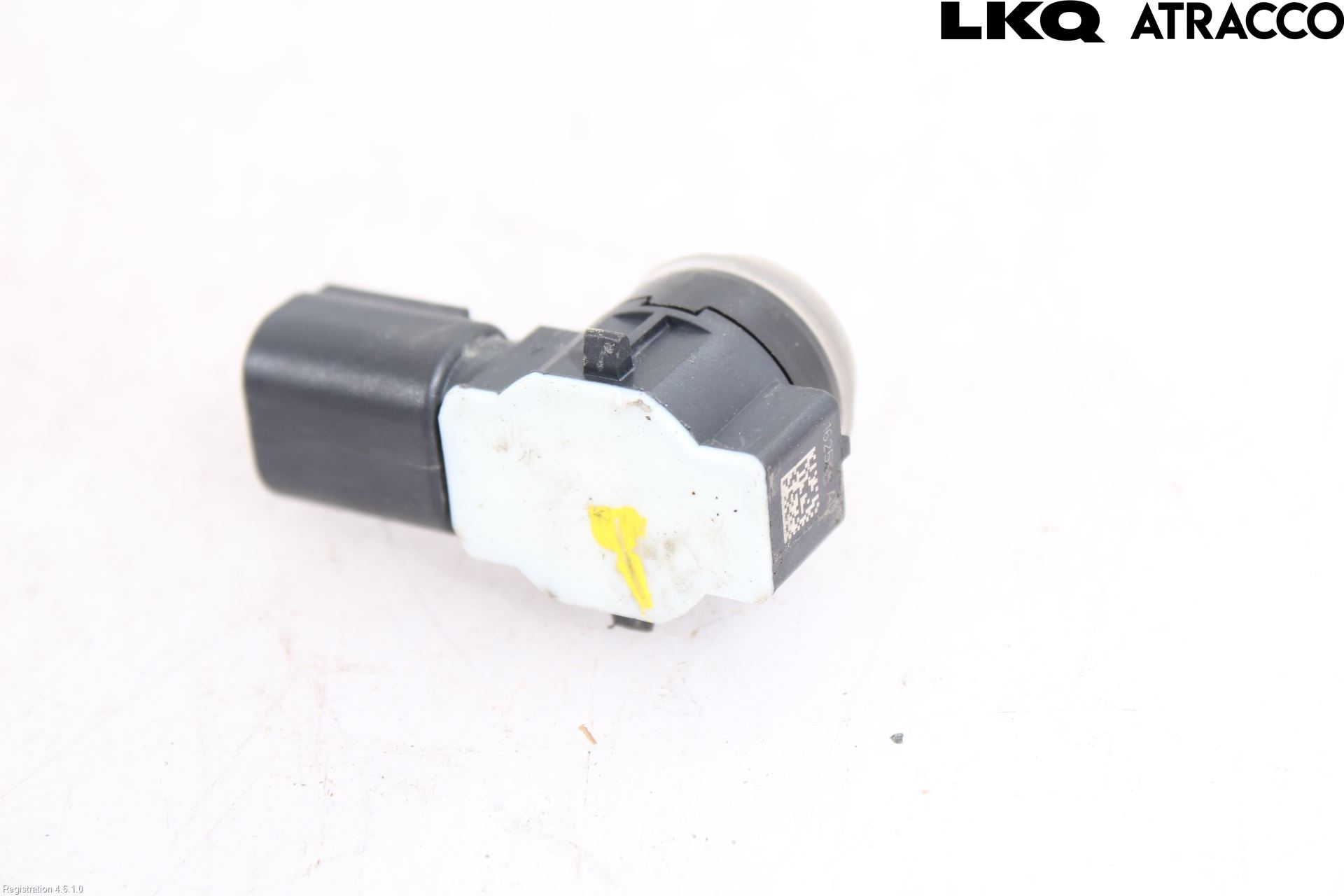 Peugeot 2008 13-20 Sensor Ryggesensor