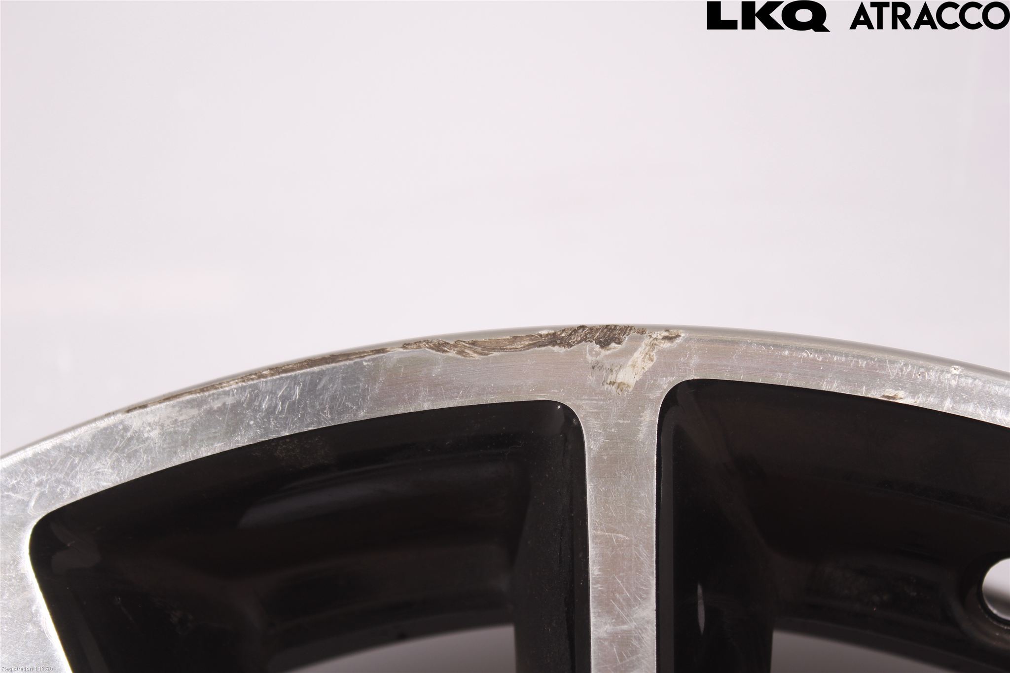 Nissan QASHQAI 14-17 Felg Aluminium