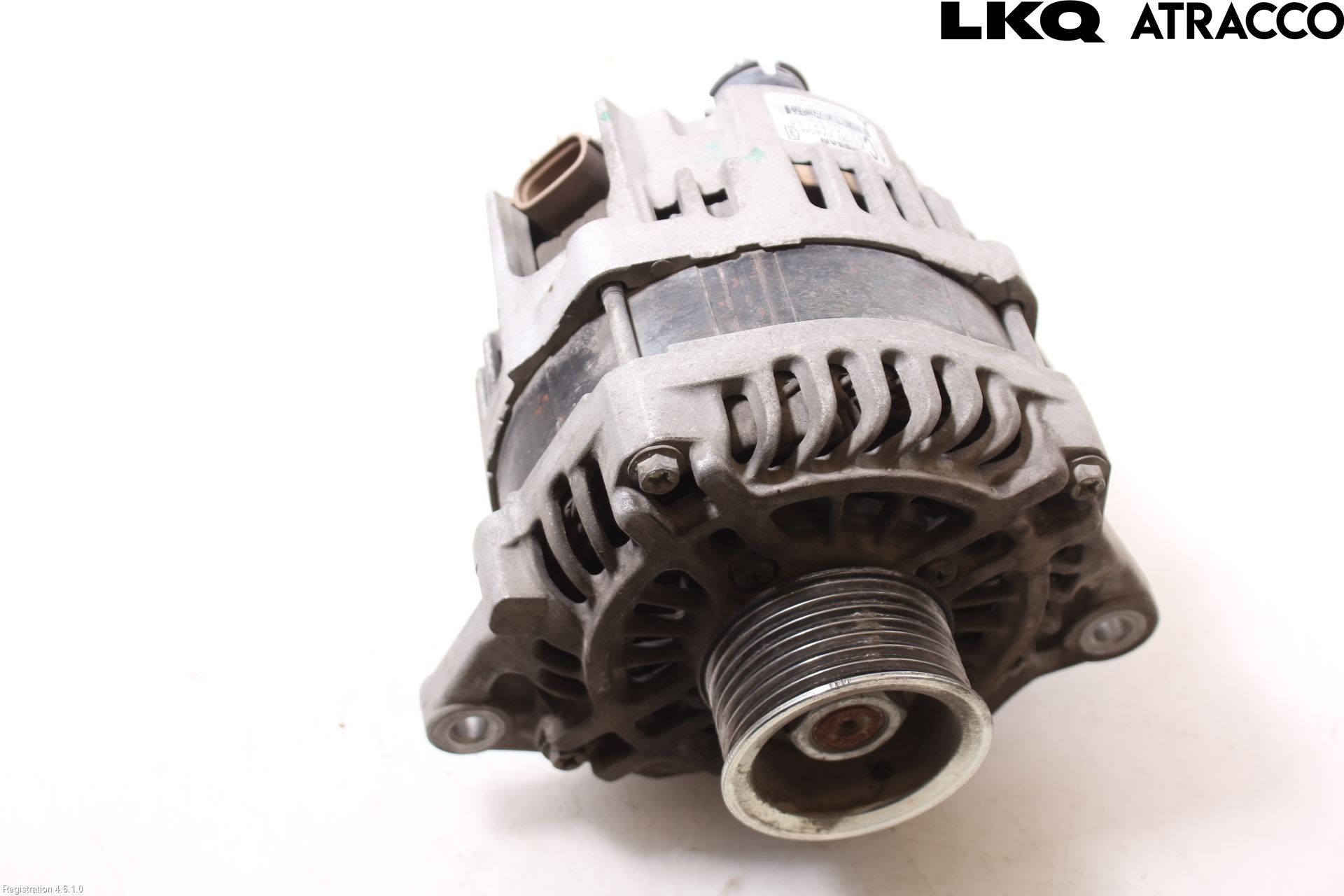 Nissan NOTE E12 14-20 Dynamo