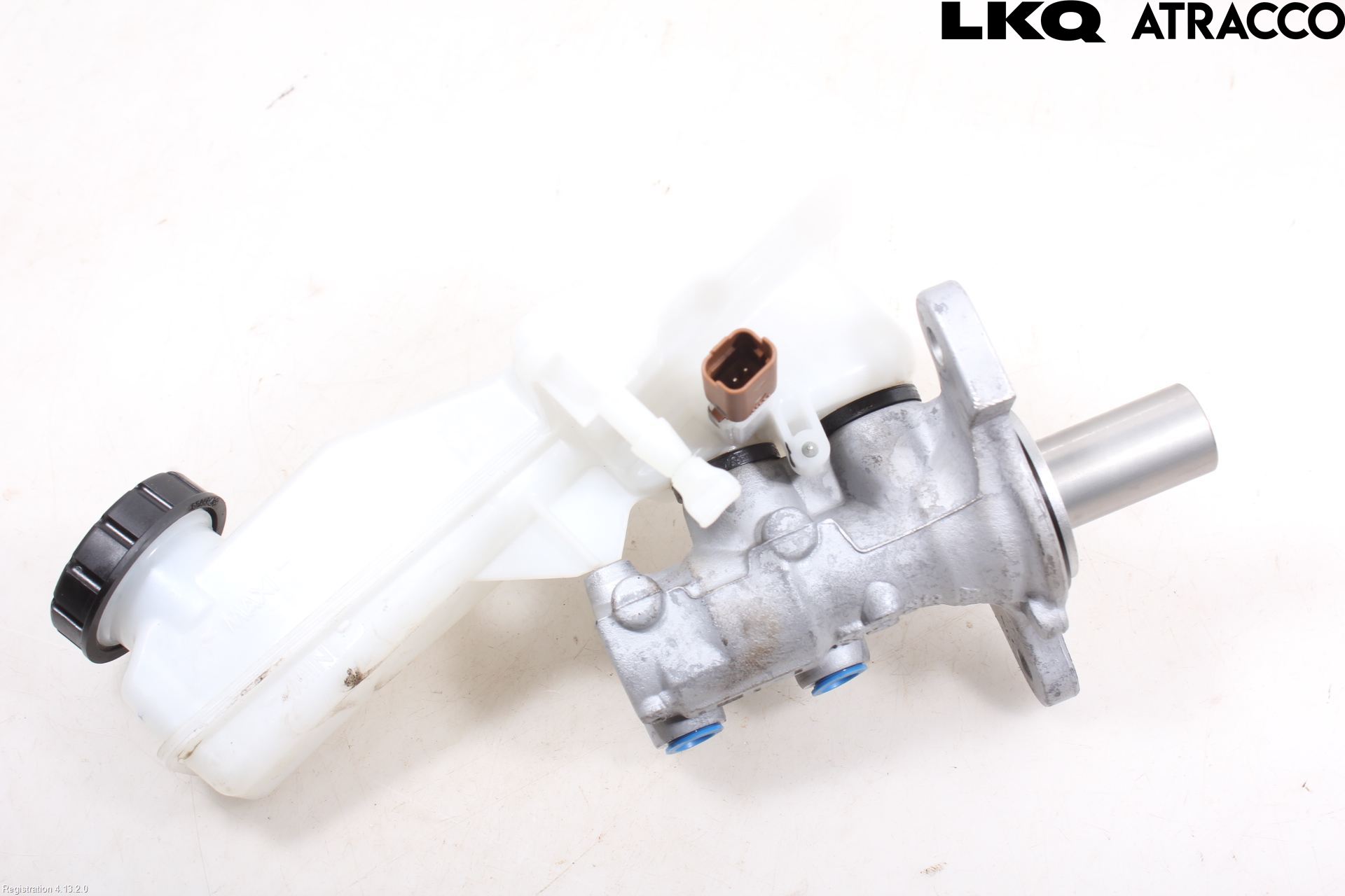 Opel CORSA F, CORSA-E 20- Brems Hovedsylinder
