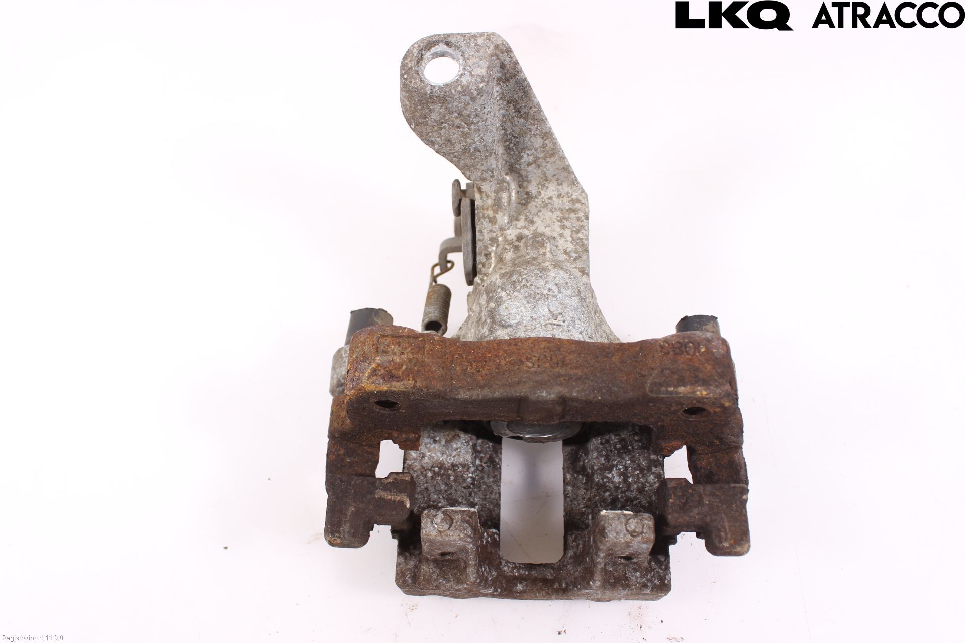 Peugeot 308 14-21 Bremsecaliper Bak Høyre
