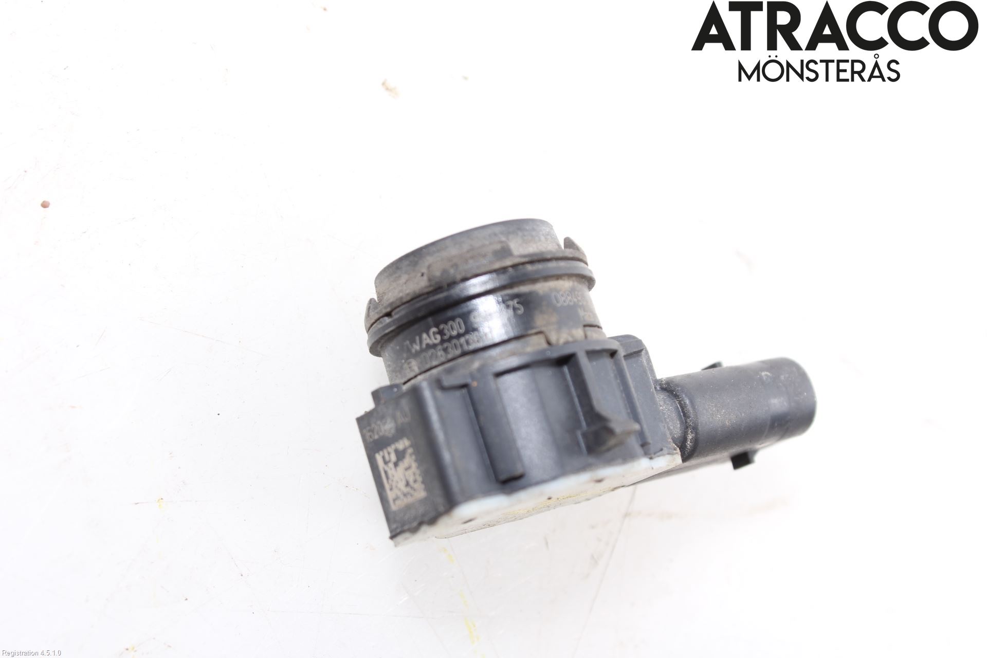 Volkswagen VW TIGUAN 16-24 Sensor Ryggesensor