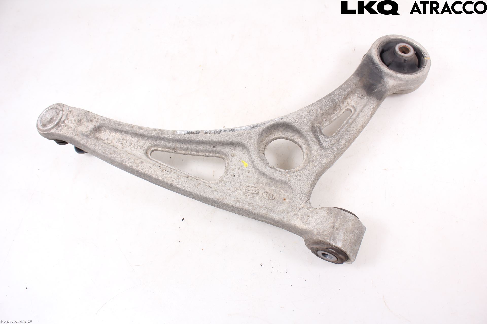 Kia NIRO (DE) 17-22 Bærearm Foran Venstre Nedre