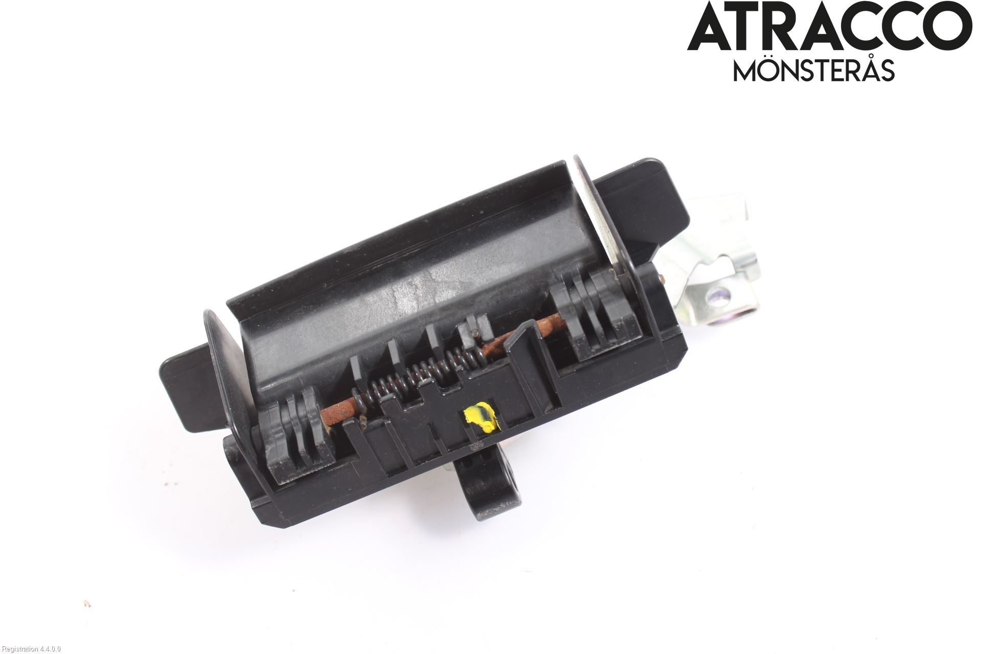 Suzuki IGNIS 01-20 Bakluke Handtak Ytre