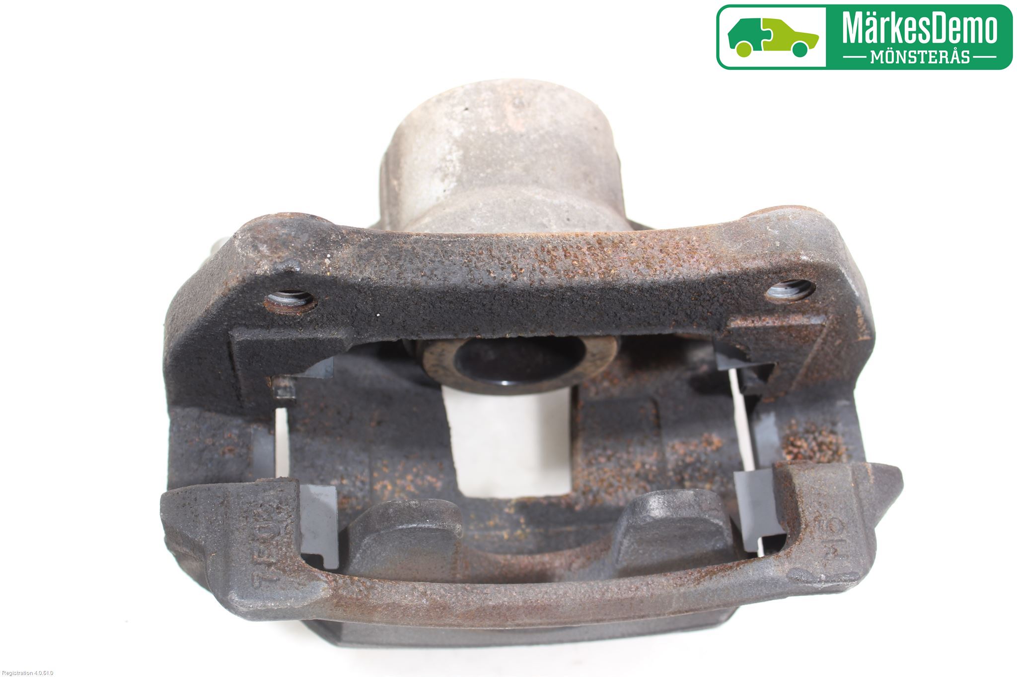 Opel MOKKA 13-20 Bremsecaliper Foran Høyre