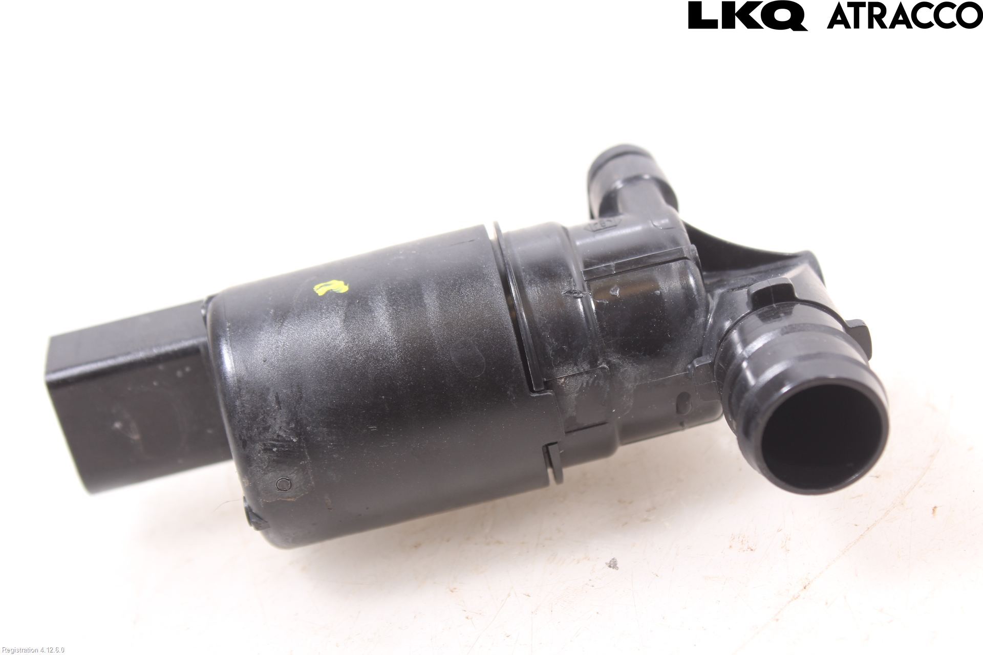 Volvo V60 19- Spylerpumpe Bakluke
