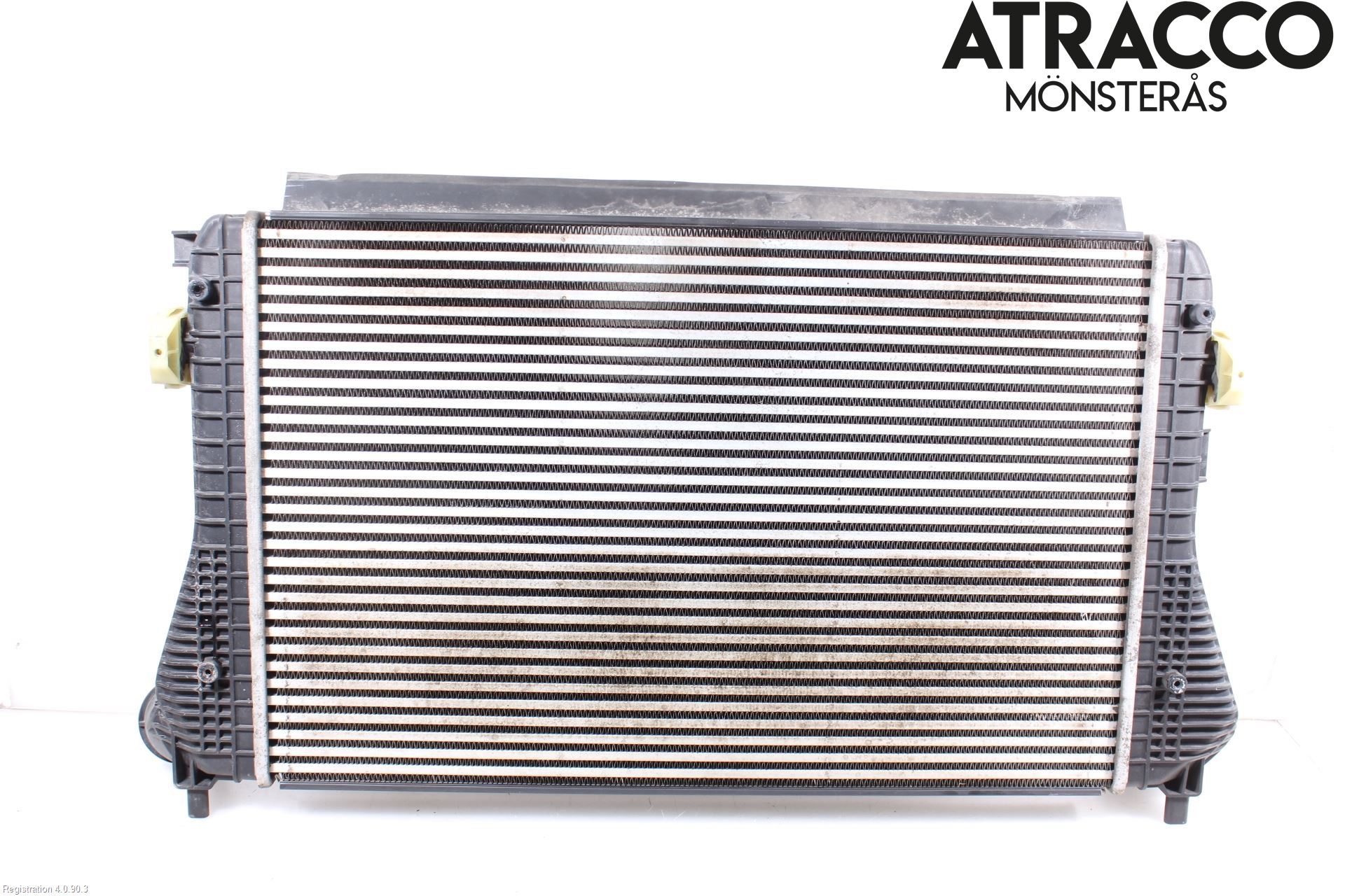Volkswagen VW PASSAT 05-11 Intercooler Radiator