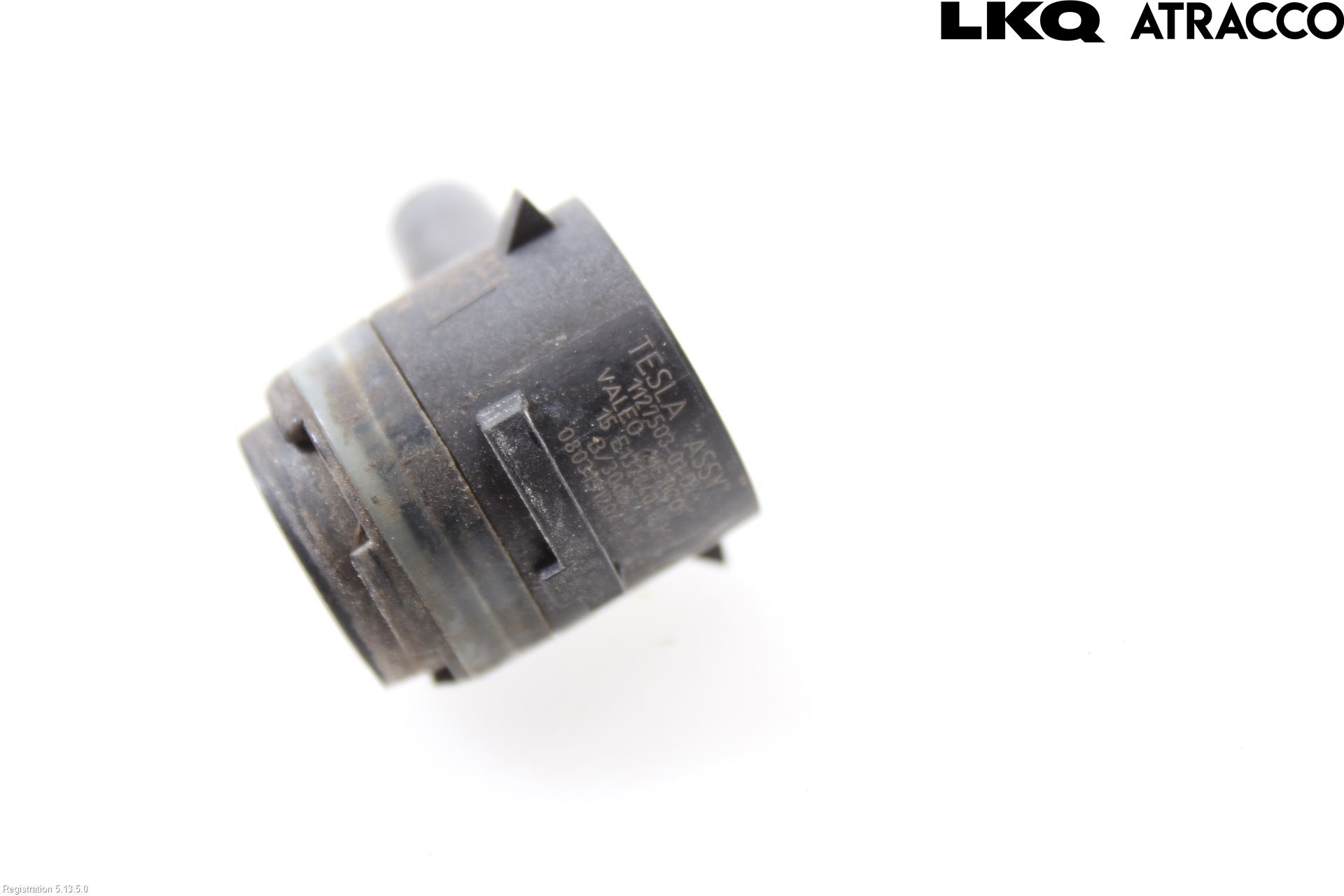 Tesla MODEL S 13- Sensor Ryggesensor
