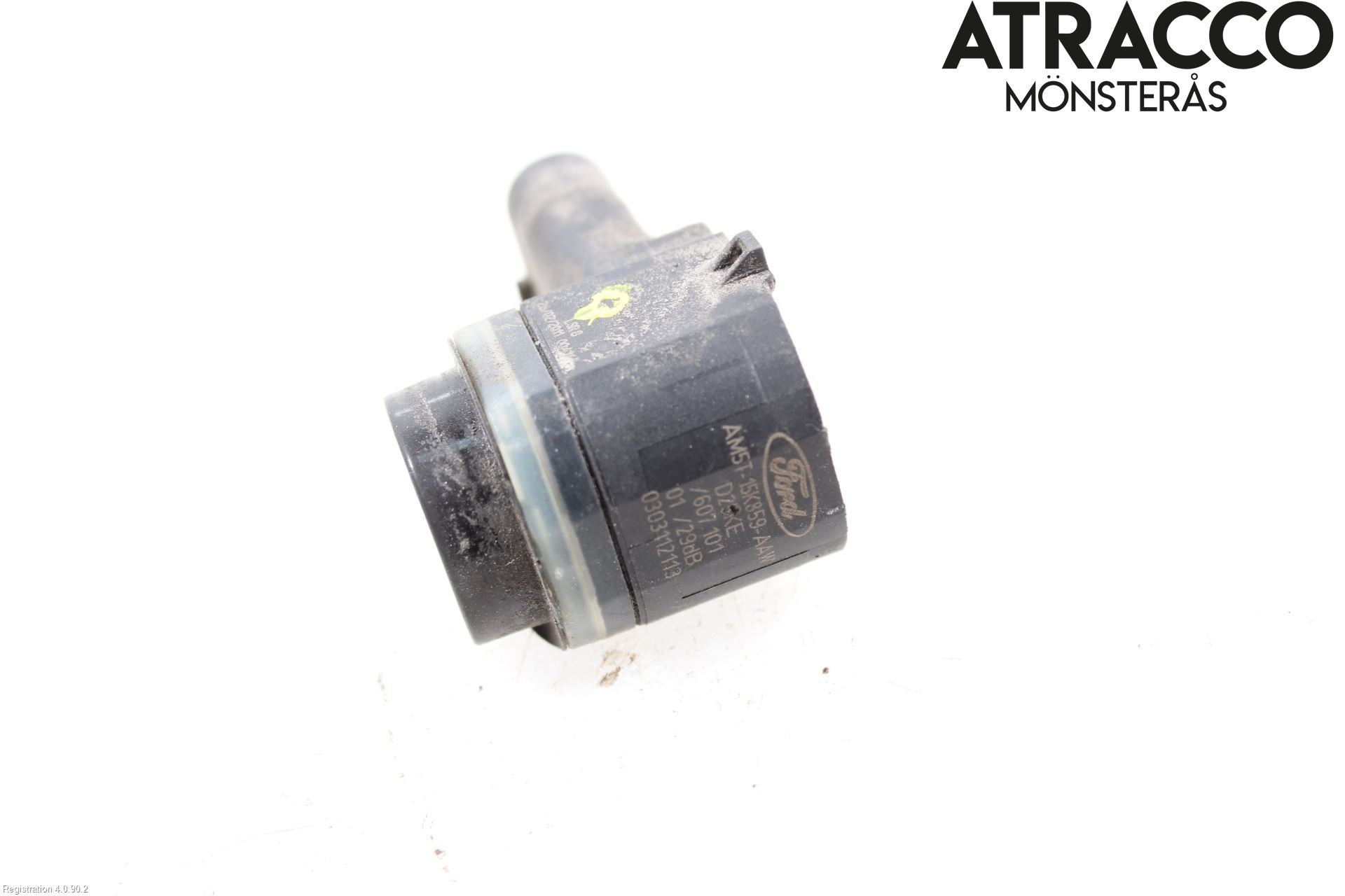 Ford FOCUS 11-14 Sensor Ryggesensor