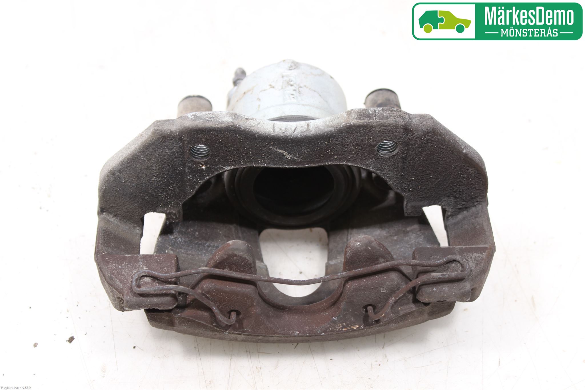 Ford FOCUS 08-11 Bremsecaliper Foran Venstre