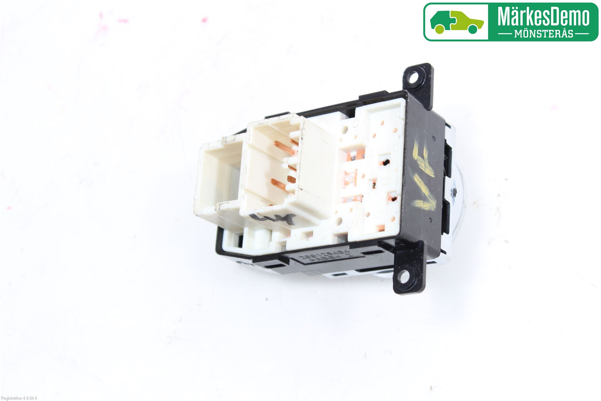 Hyundai i10 BA 14-16 Bryter Speil