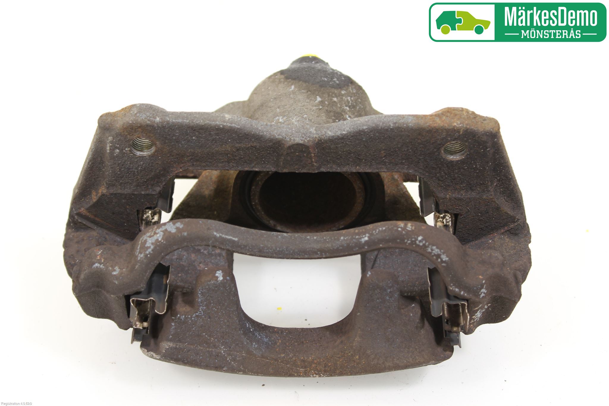 Toyota AVENSIS 09-15 Bremsecaliper Foran Venstre