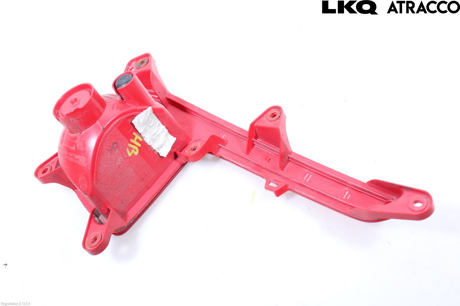 Kia RIO 12-16 Refleks Bak