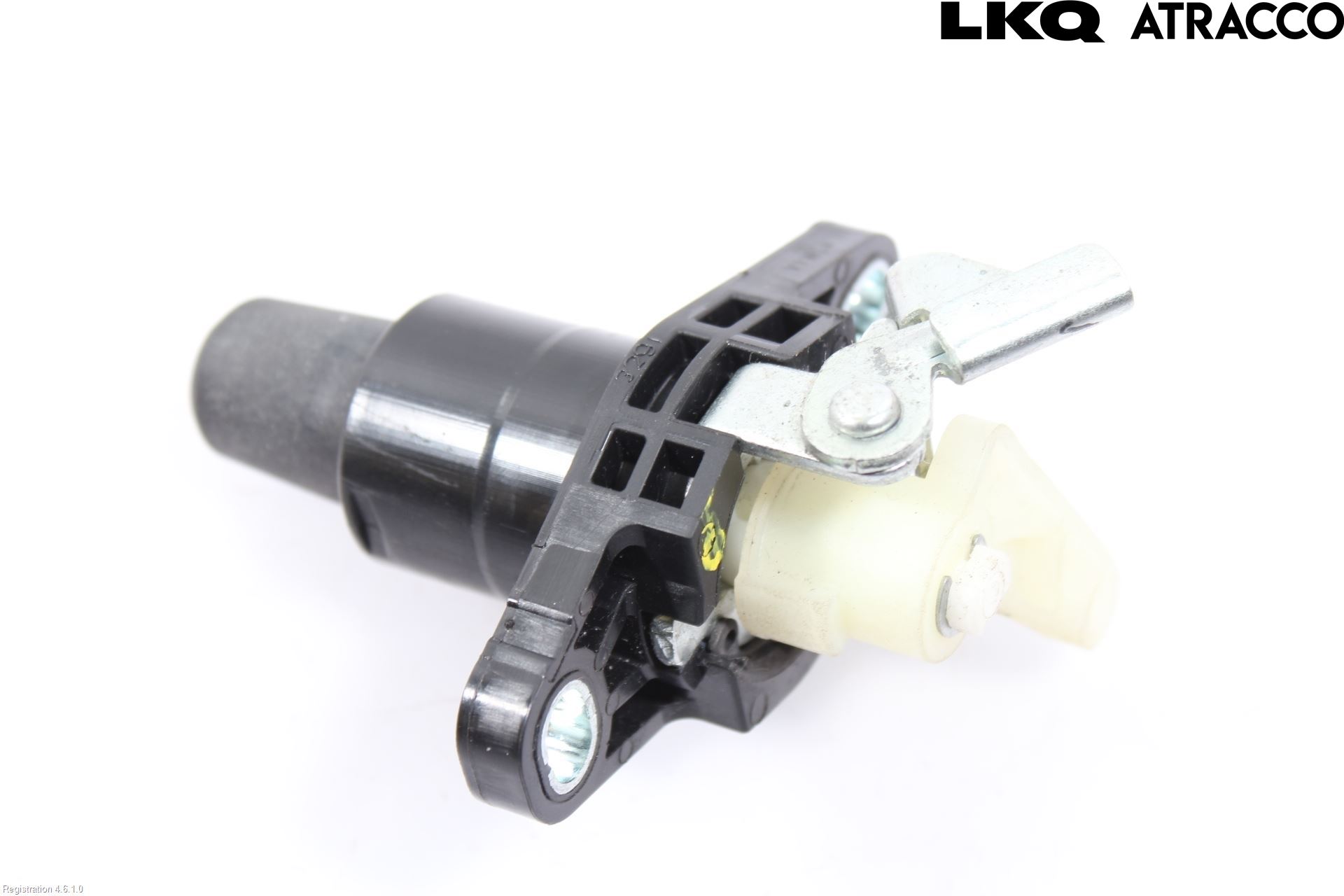 Toyota AYGO 15-21 Bakluke Handtak Ytre
