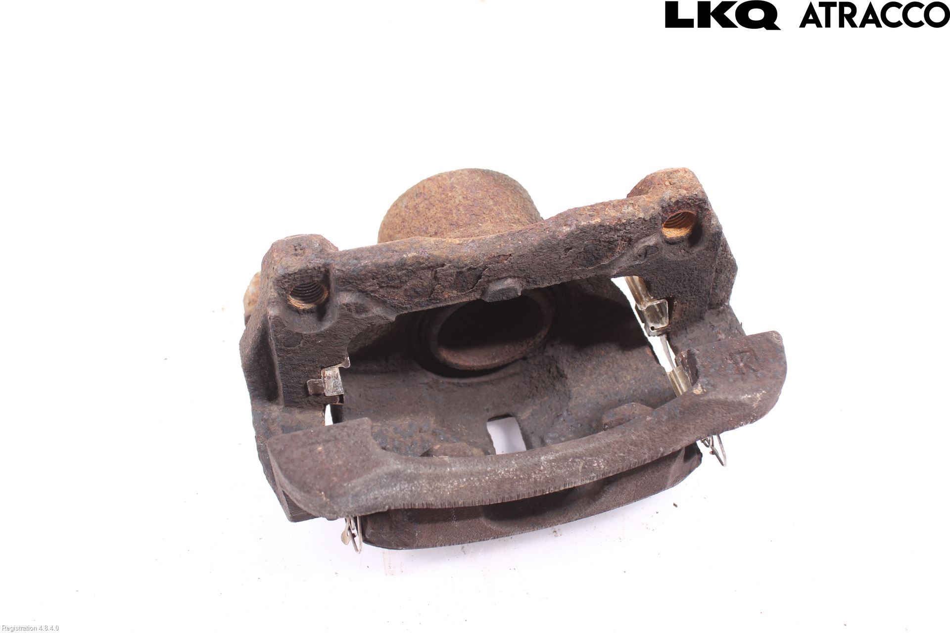 Renault KADJAR 15- Bremsecaliper Foran Venstre