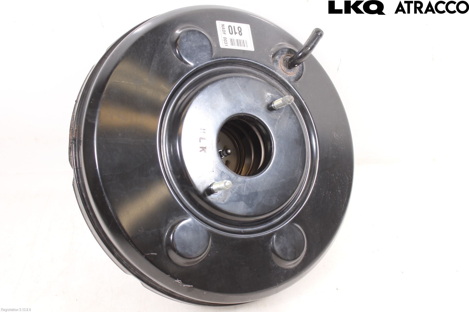 Kia CARENS III 13-19 Bremseservo
