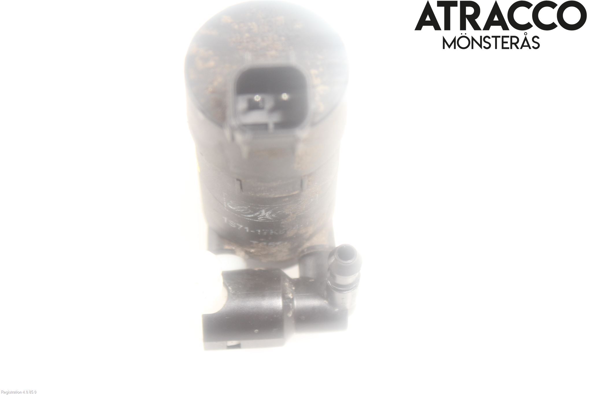 Ford KUGA 08-12 Spylerpumpe Frontrute