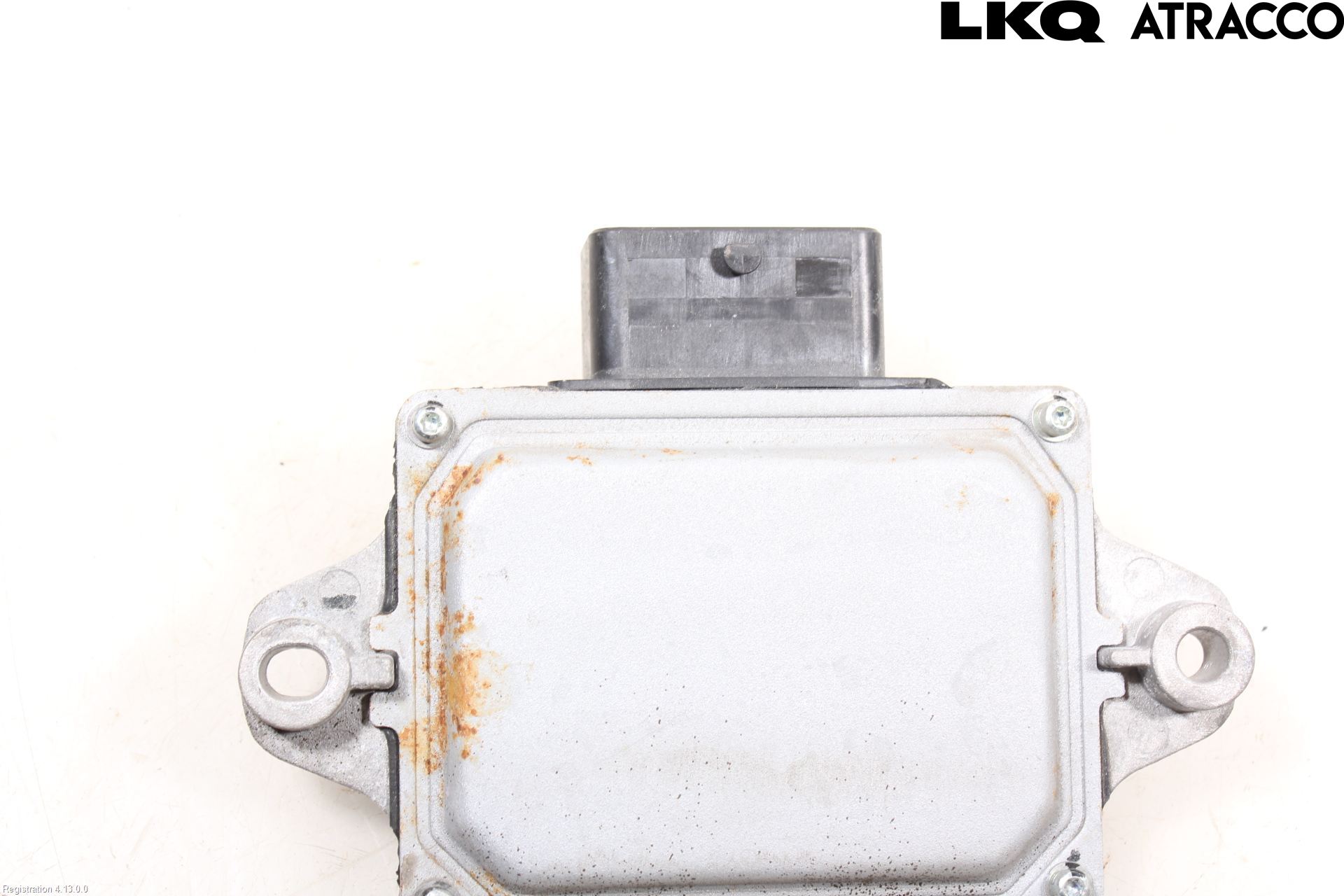 MG 5 22- Styreenhet Øvrig