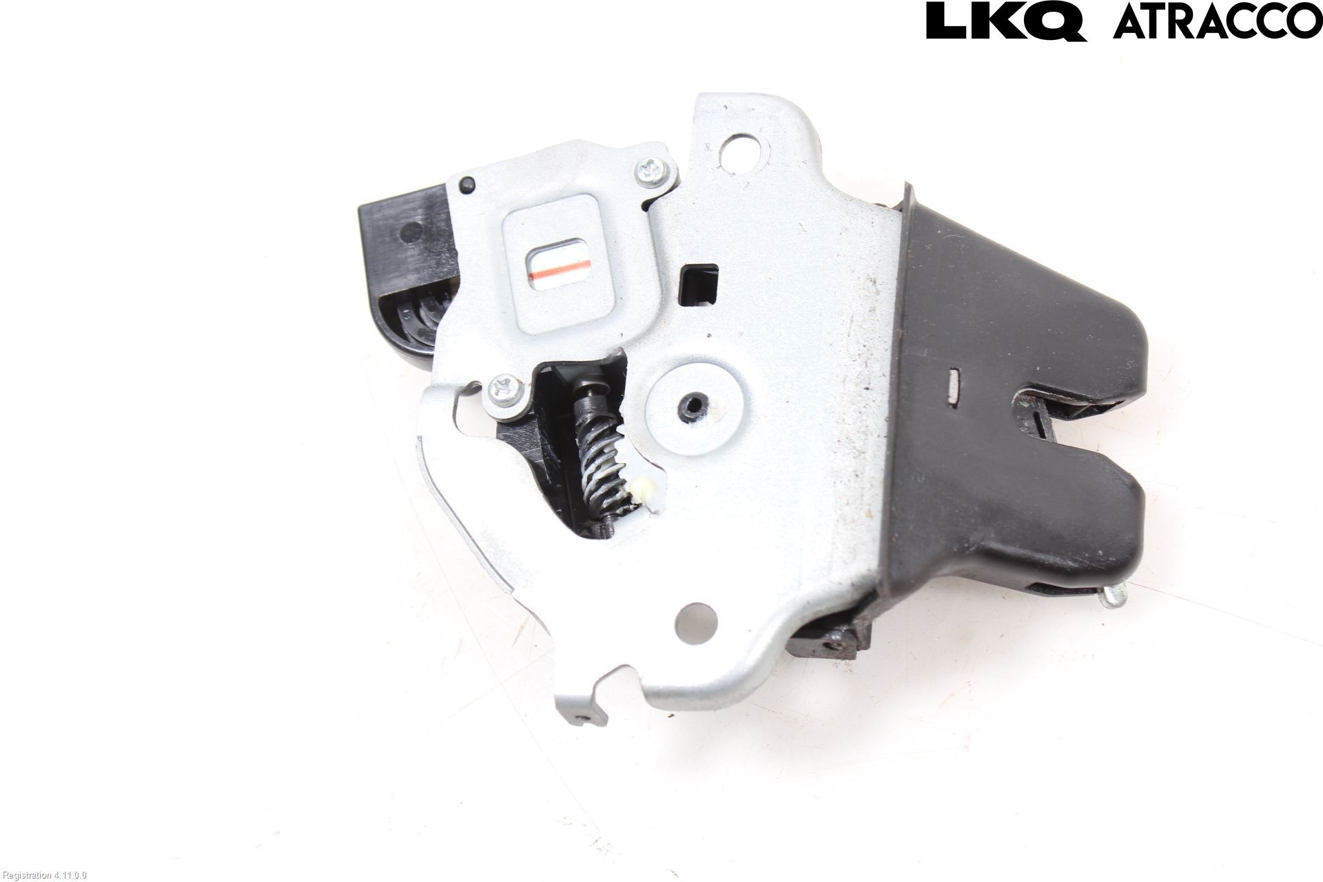 Mitsubishi LANCER 07-14 Bakluke-Lokk Låsekasse