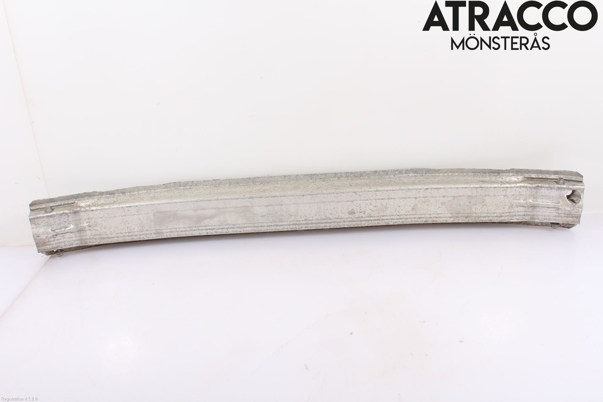 Opel CORSA D 07-14 Støtfanger Foran Bjelke