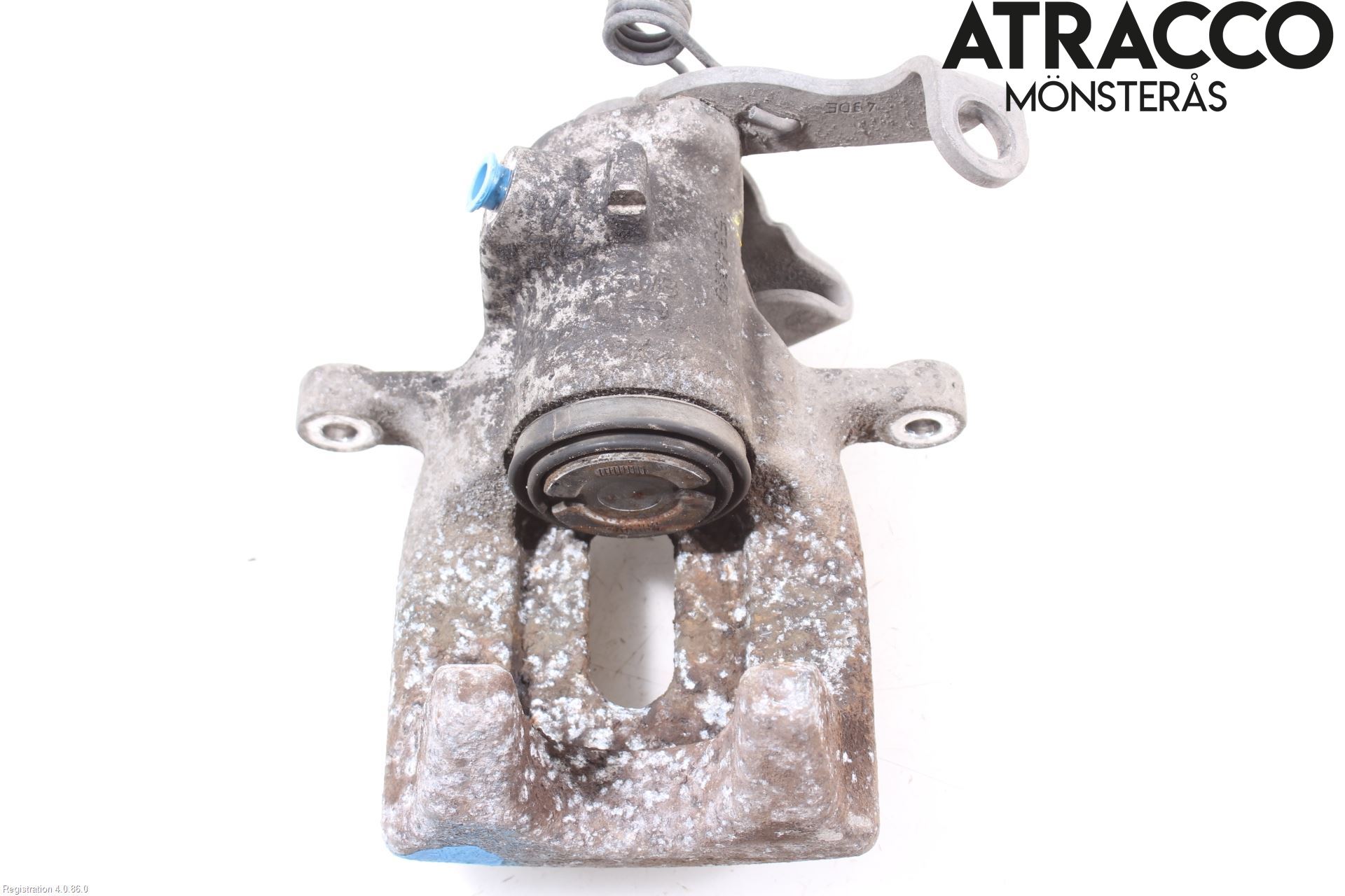 Citroen DS4 Bremsecaliper Bak Høyre