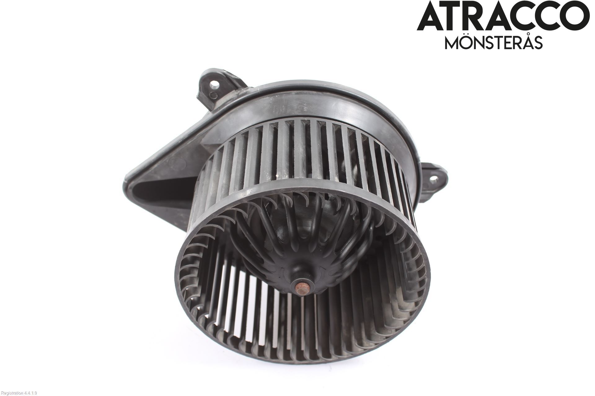 Renault TRAFIC   02-14 Varmeapparat Viftemotor
