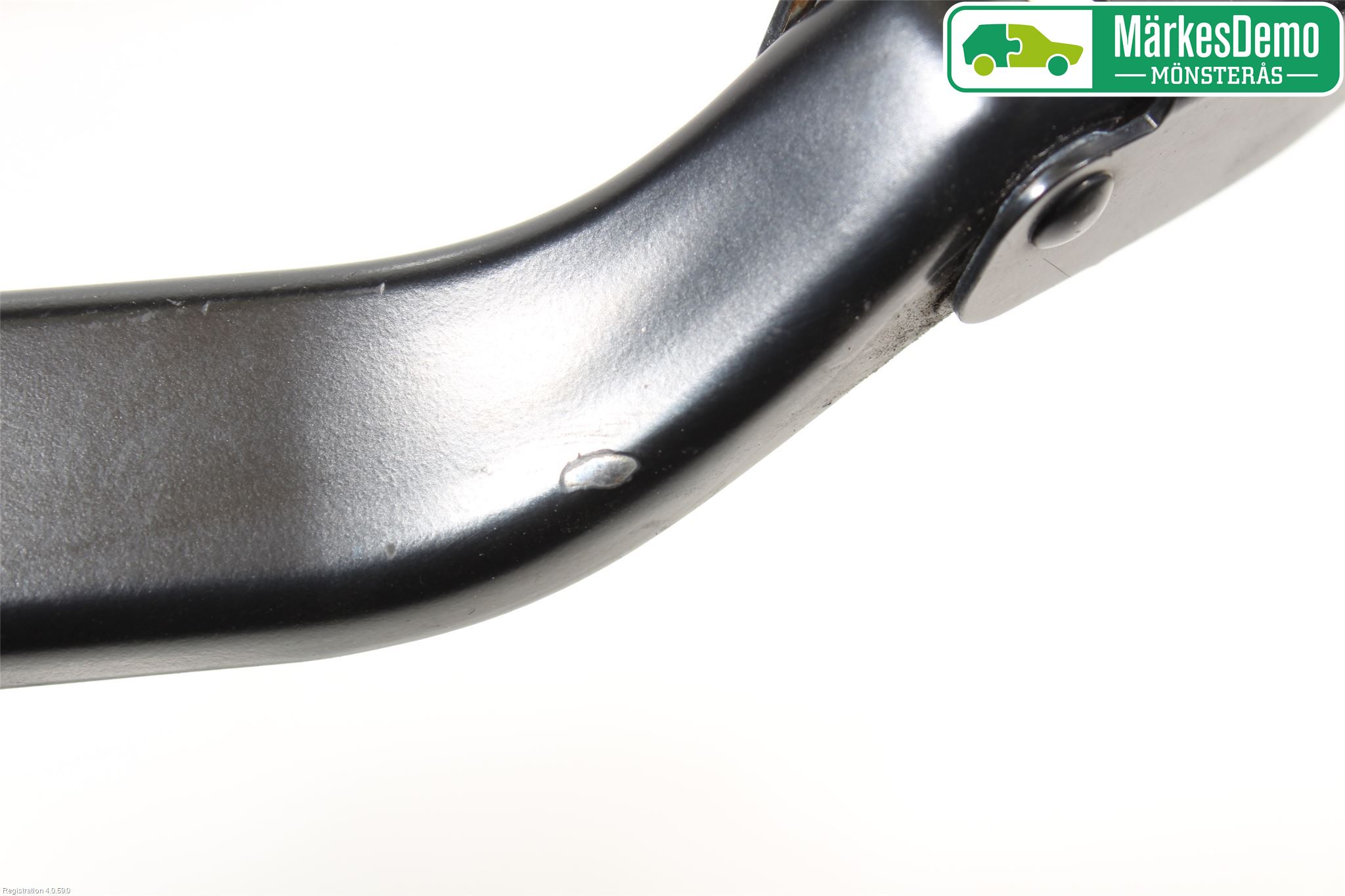 BMW X1 E84 10-15 Viskerarm-Armer Frontrute