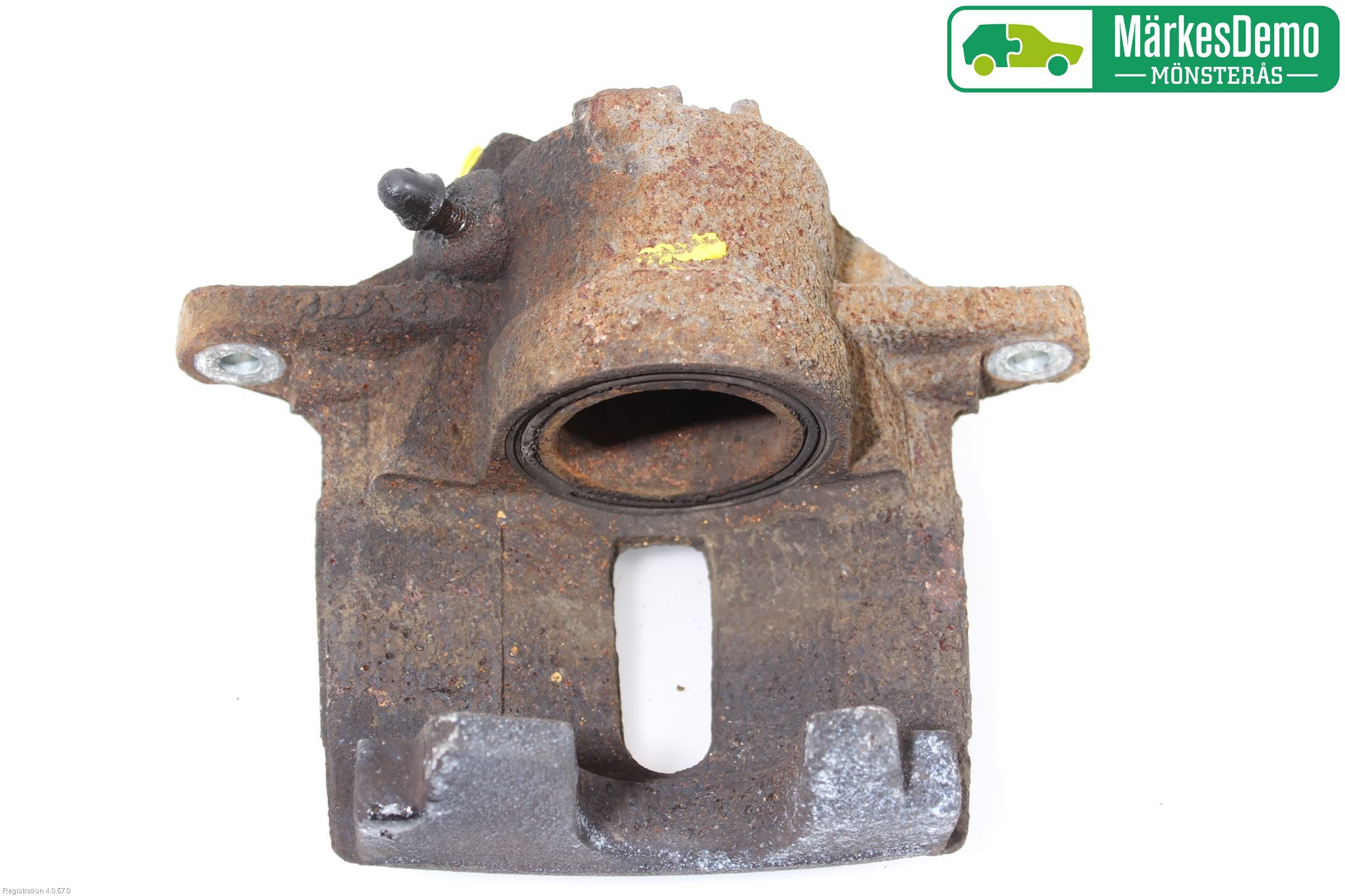 Citroen C3 PICASSO Bremsecaliper Foran Venstre