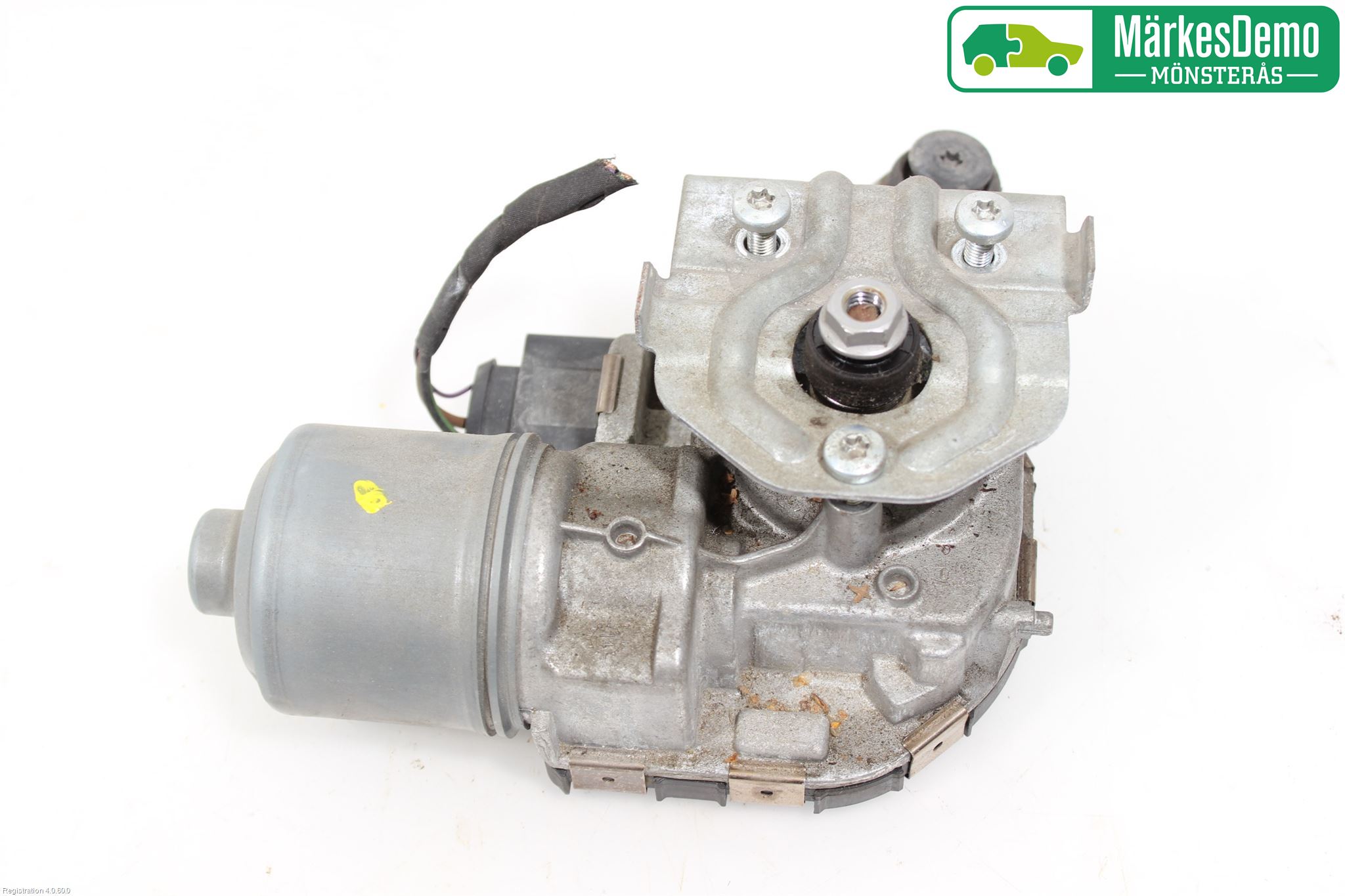 Skoda OCTAVIA (5E) 13-20 Viskermotor Frontrute