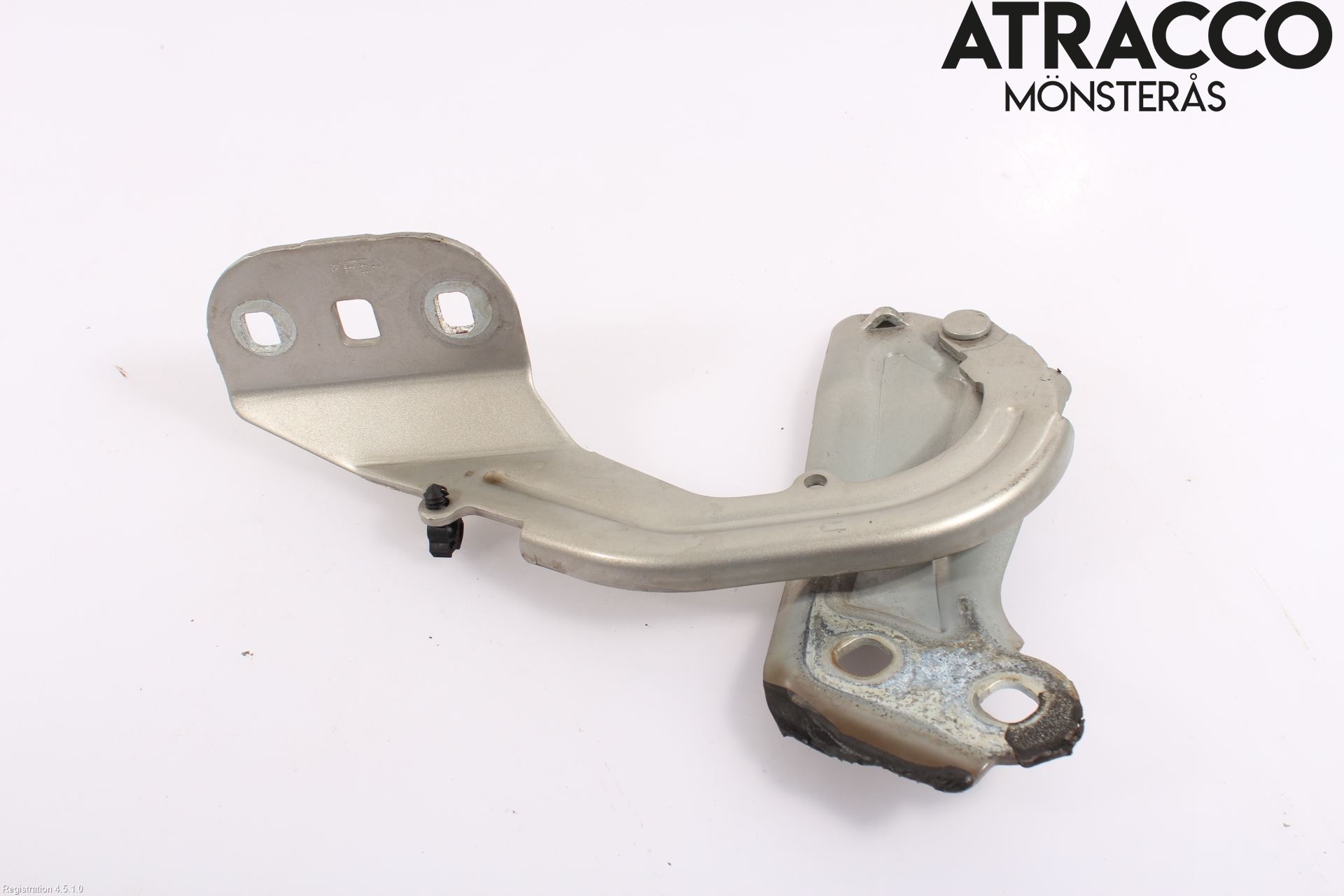 Ford FOCUS 15-18 Panser Hengsel - Hengsler
