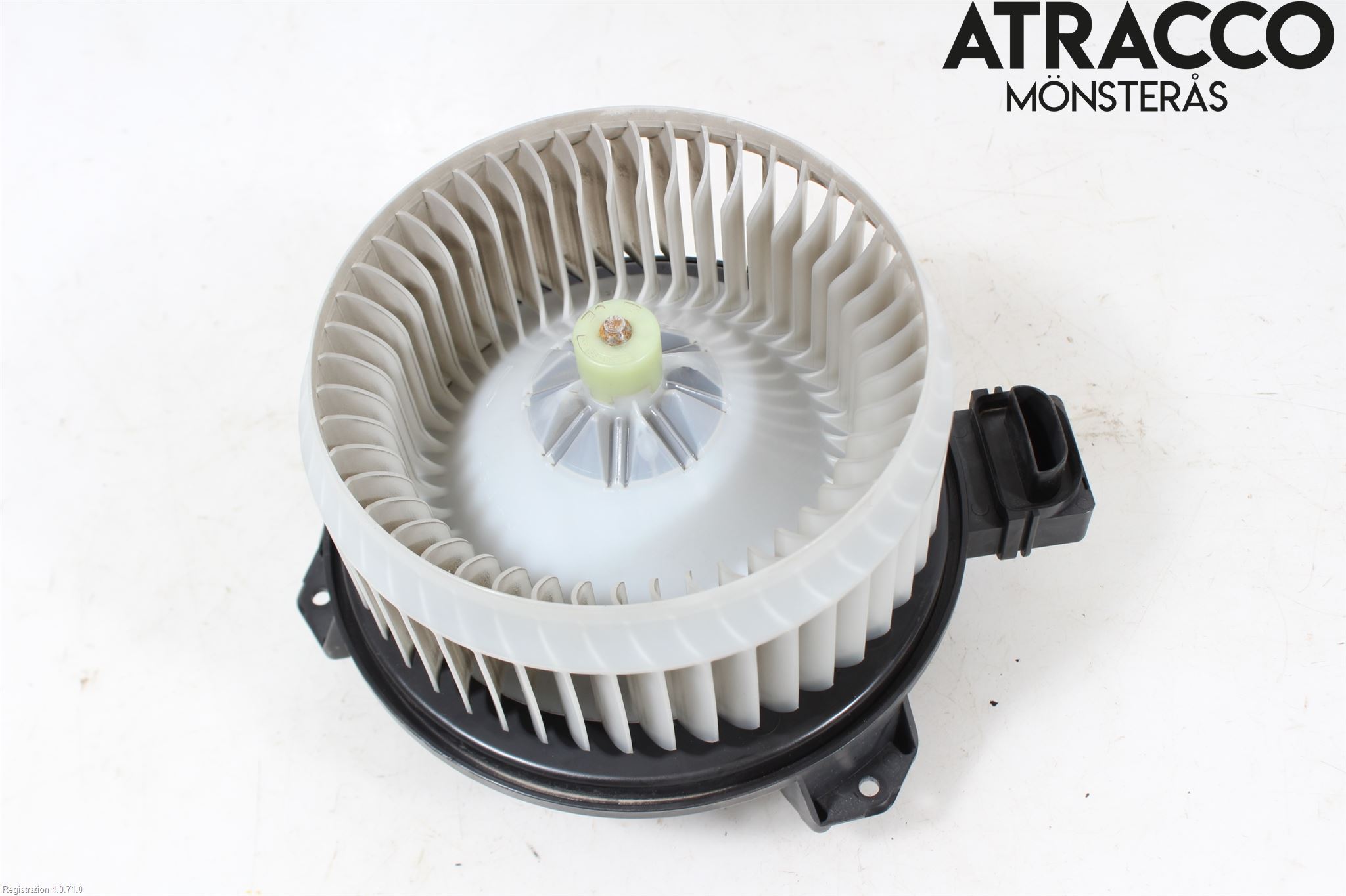 Fiat FREEMONT Varmeapparat Viftemotor