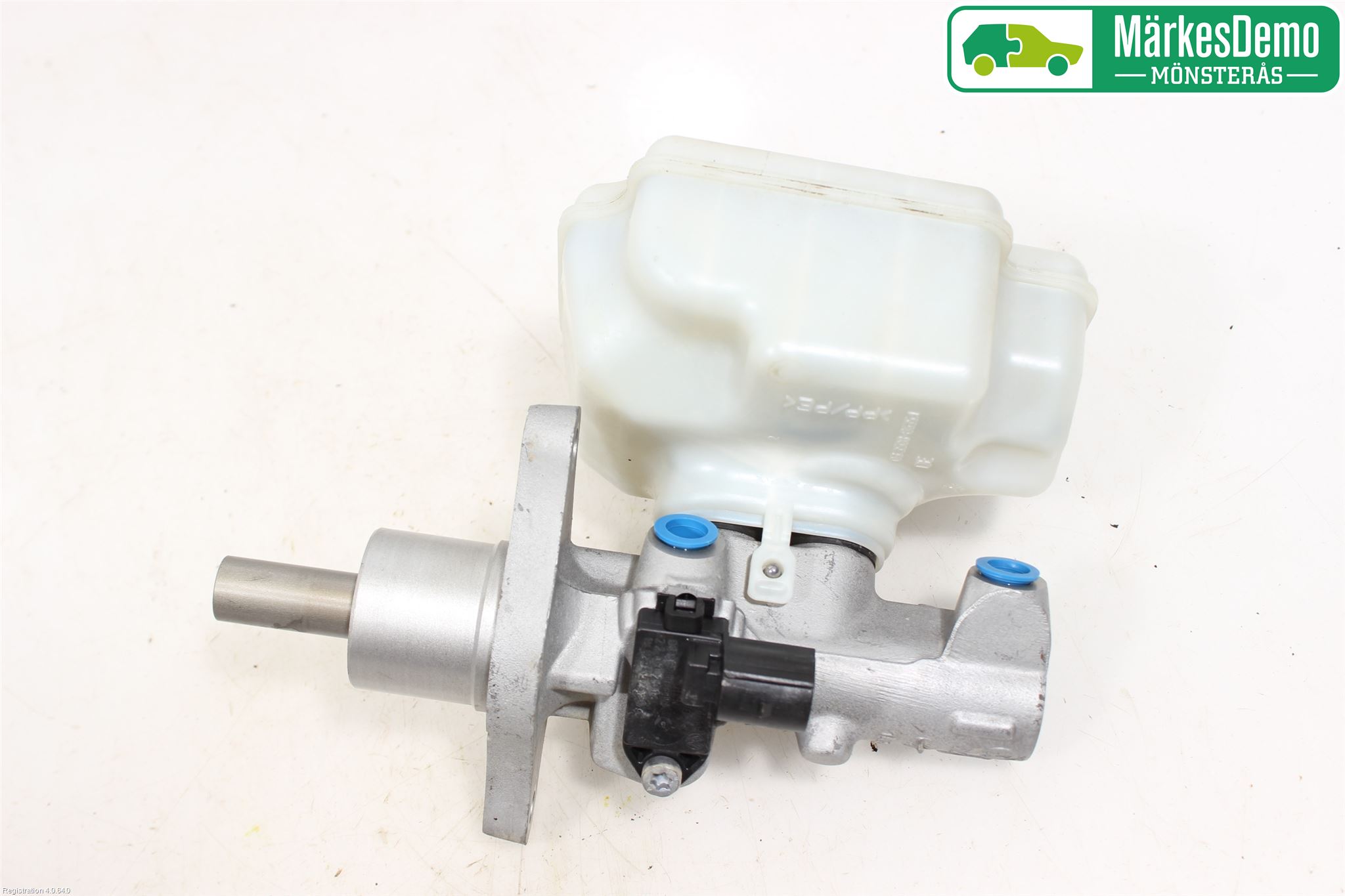 Volkswagen VW CADDY 11-15 Brems Hovedsylinder