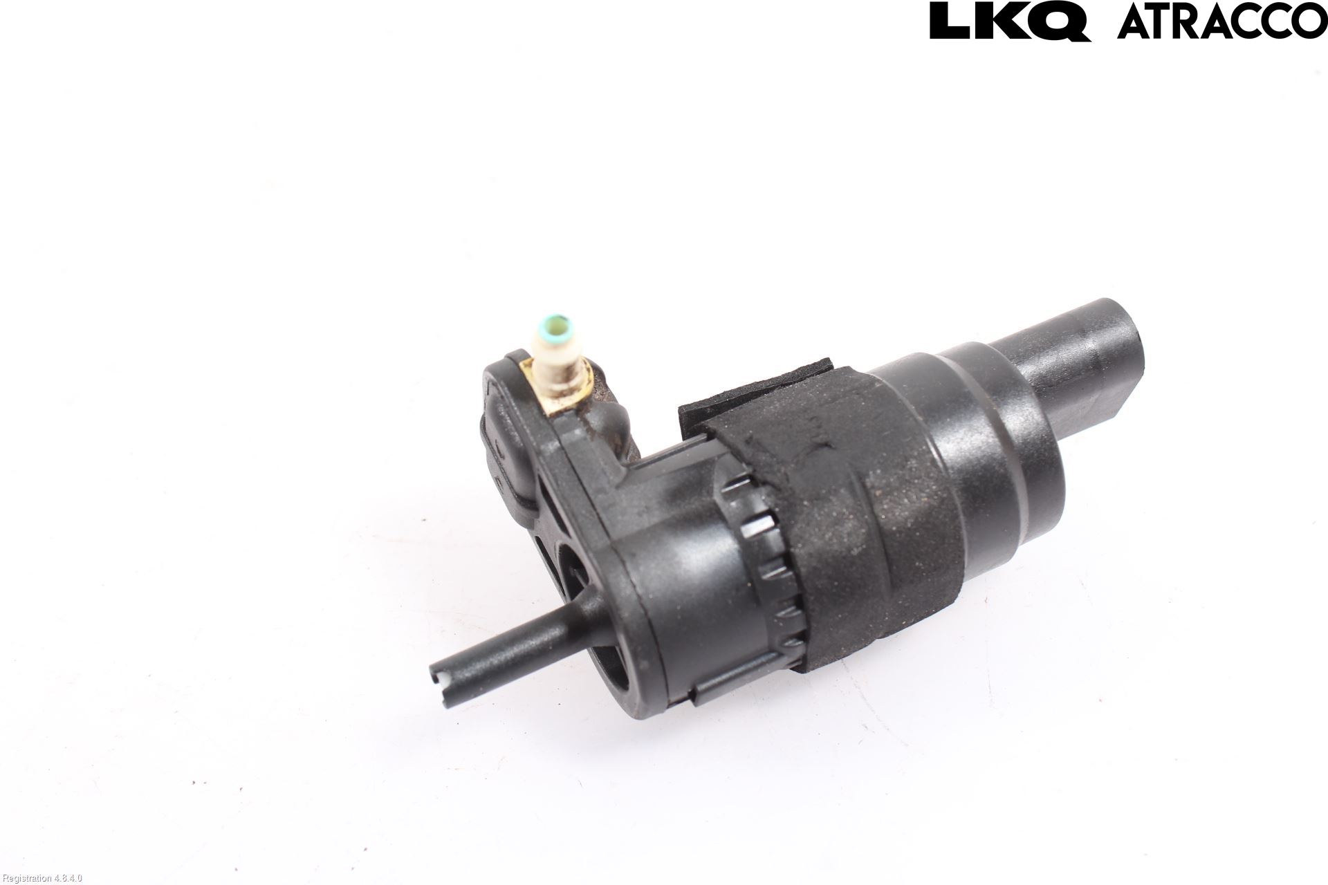 Audi A4 ALLROAD 09-16 Spylerpumpe Frontrute