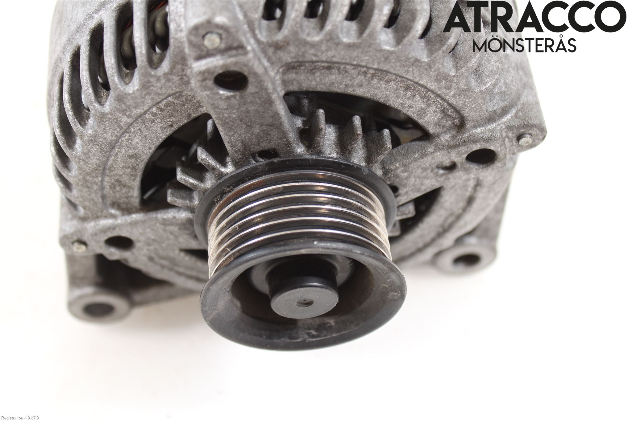 BMW X1 F48 15-22 Dynamo