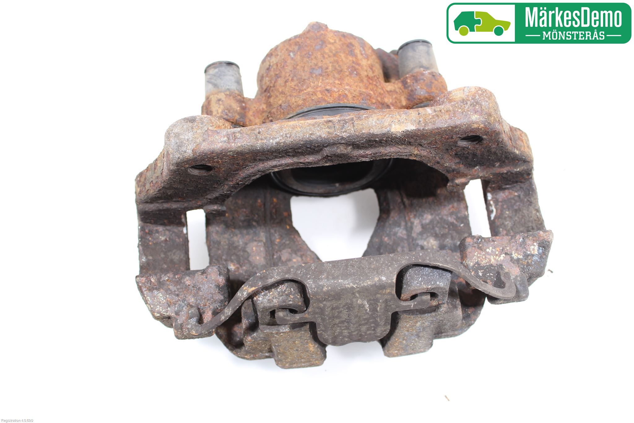 BMW X1 E84 10-15 Bremsecaliper Foran Venstre